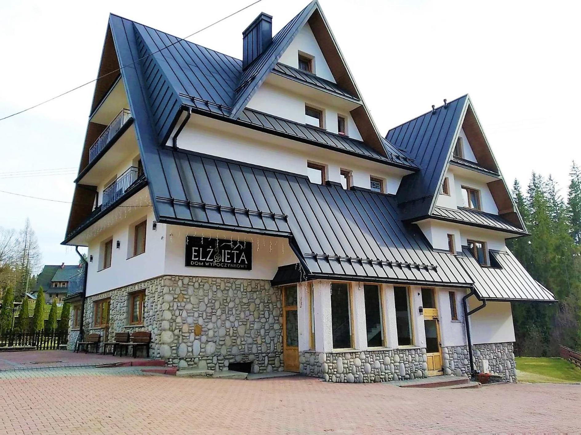 Dom Wypoczynkowy Elżbieta view 4