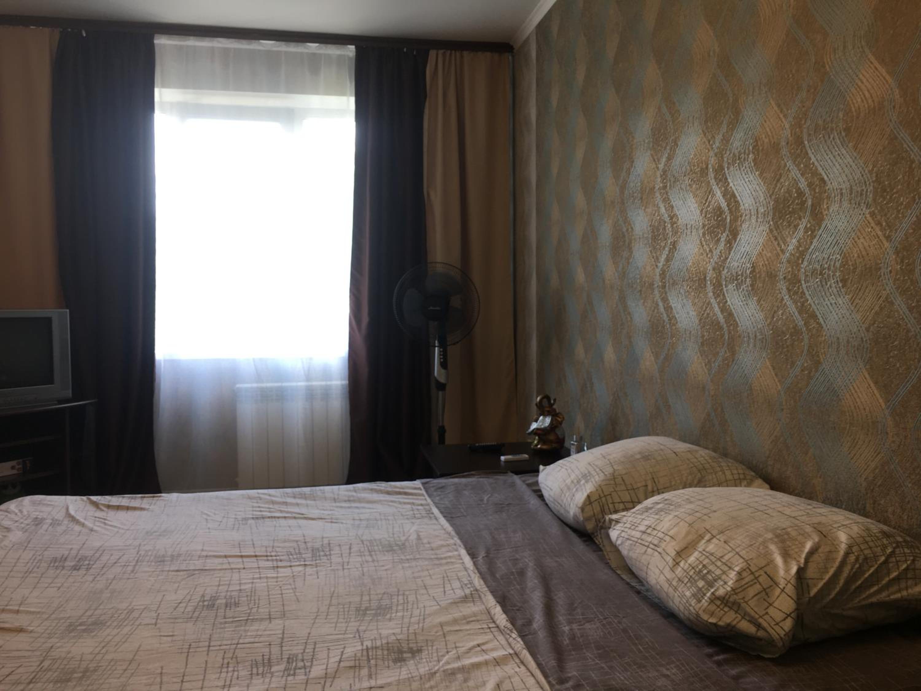 Apartment on the Obolon