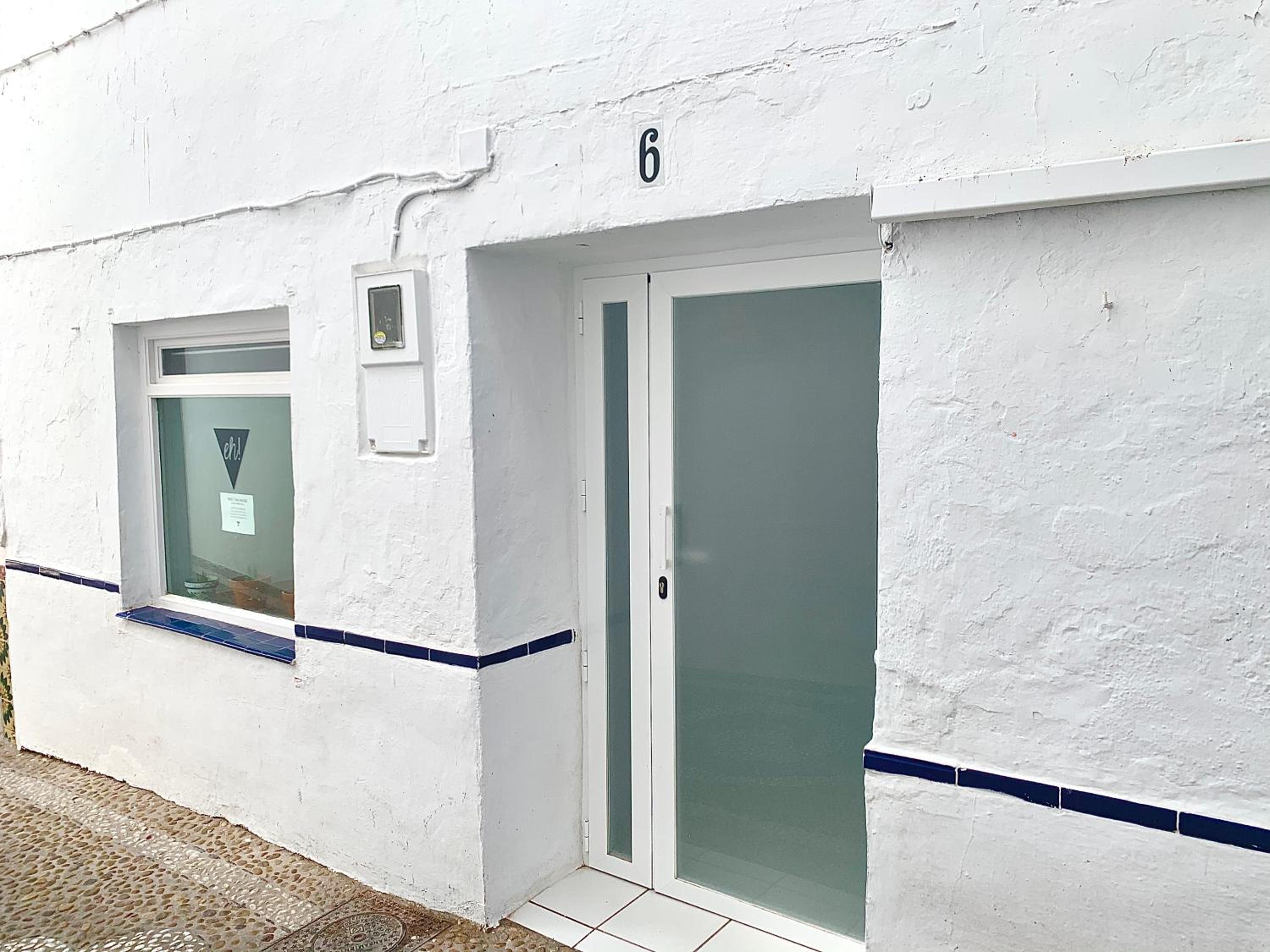 Easy Nerja Beach House view 4