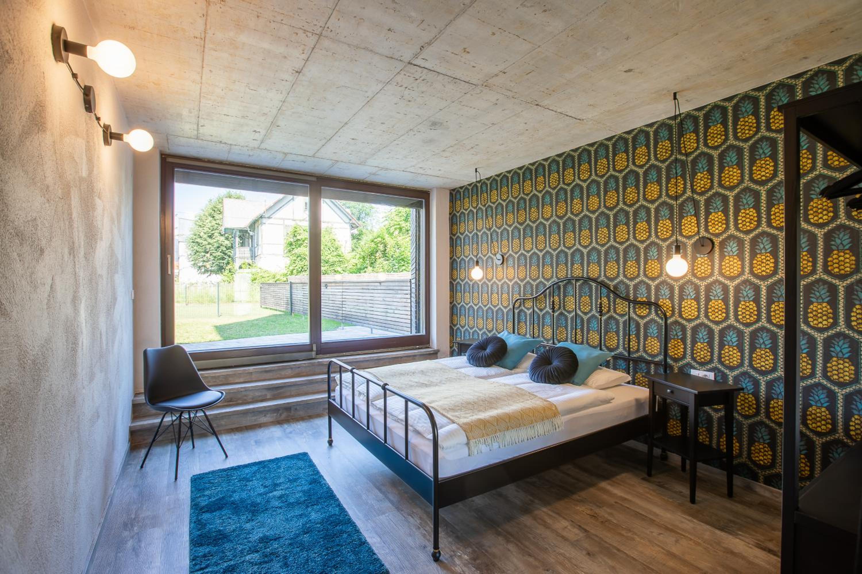 Tamara Luxury Apartments view 4