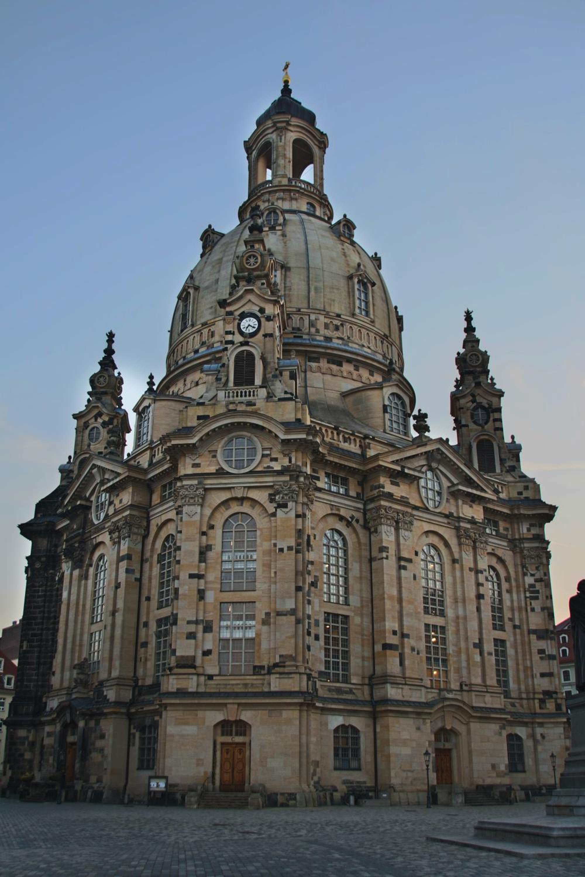 dresden-ferien haus