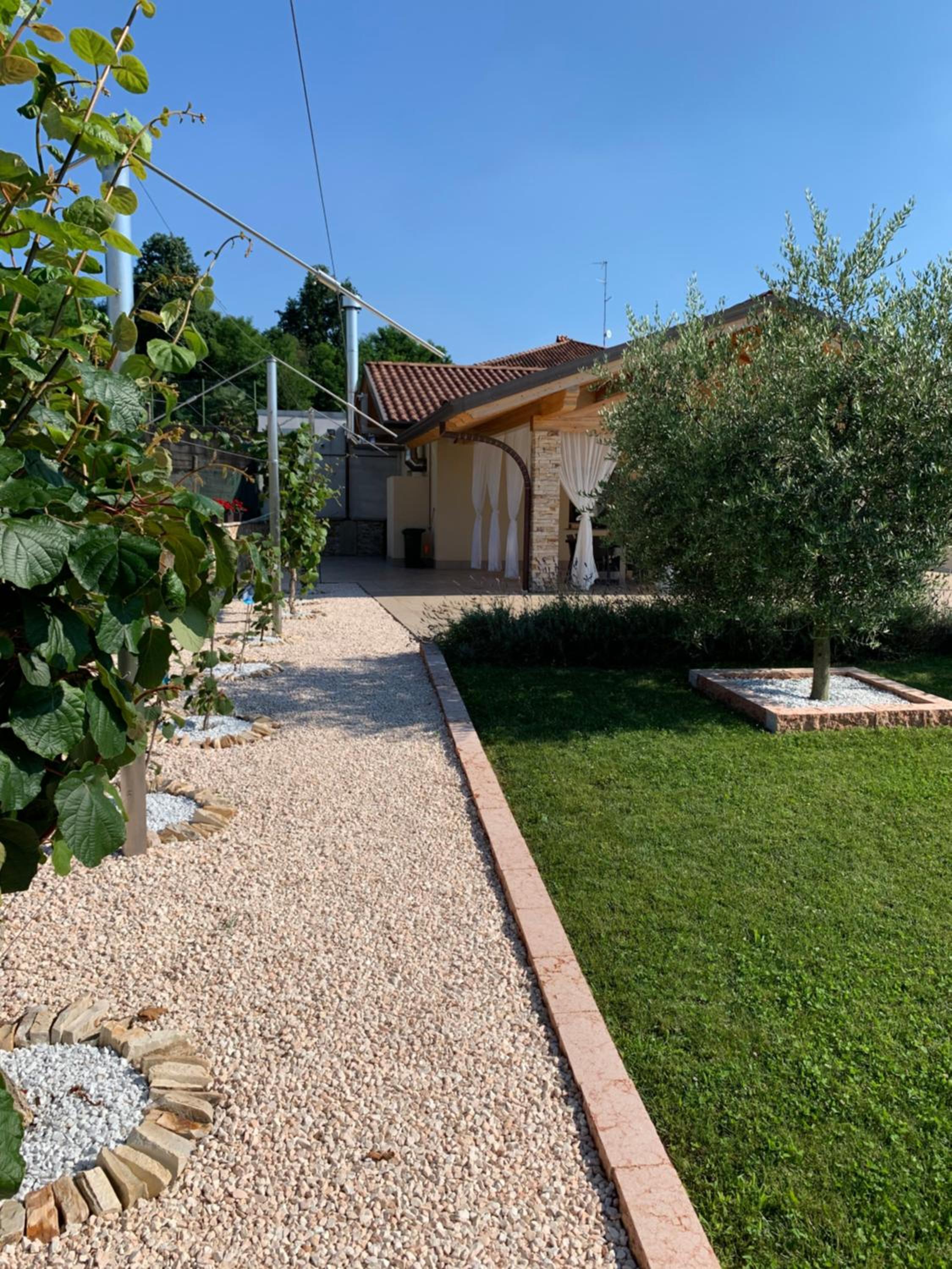 B&B Alciliegio view 2