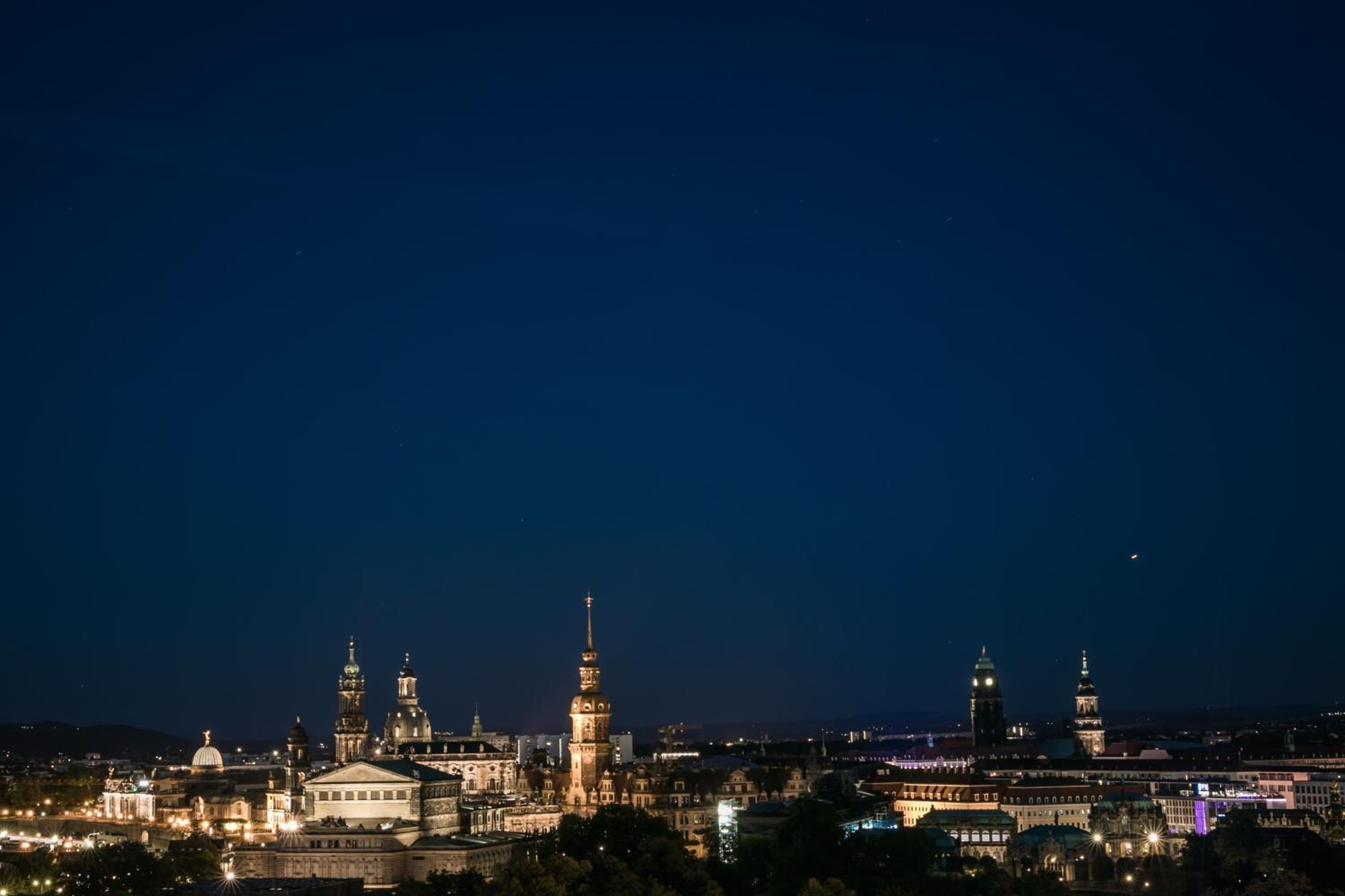 dresden-ferien haus