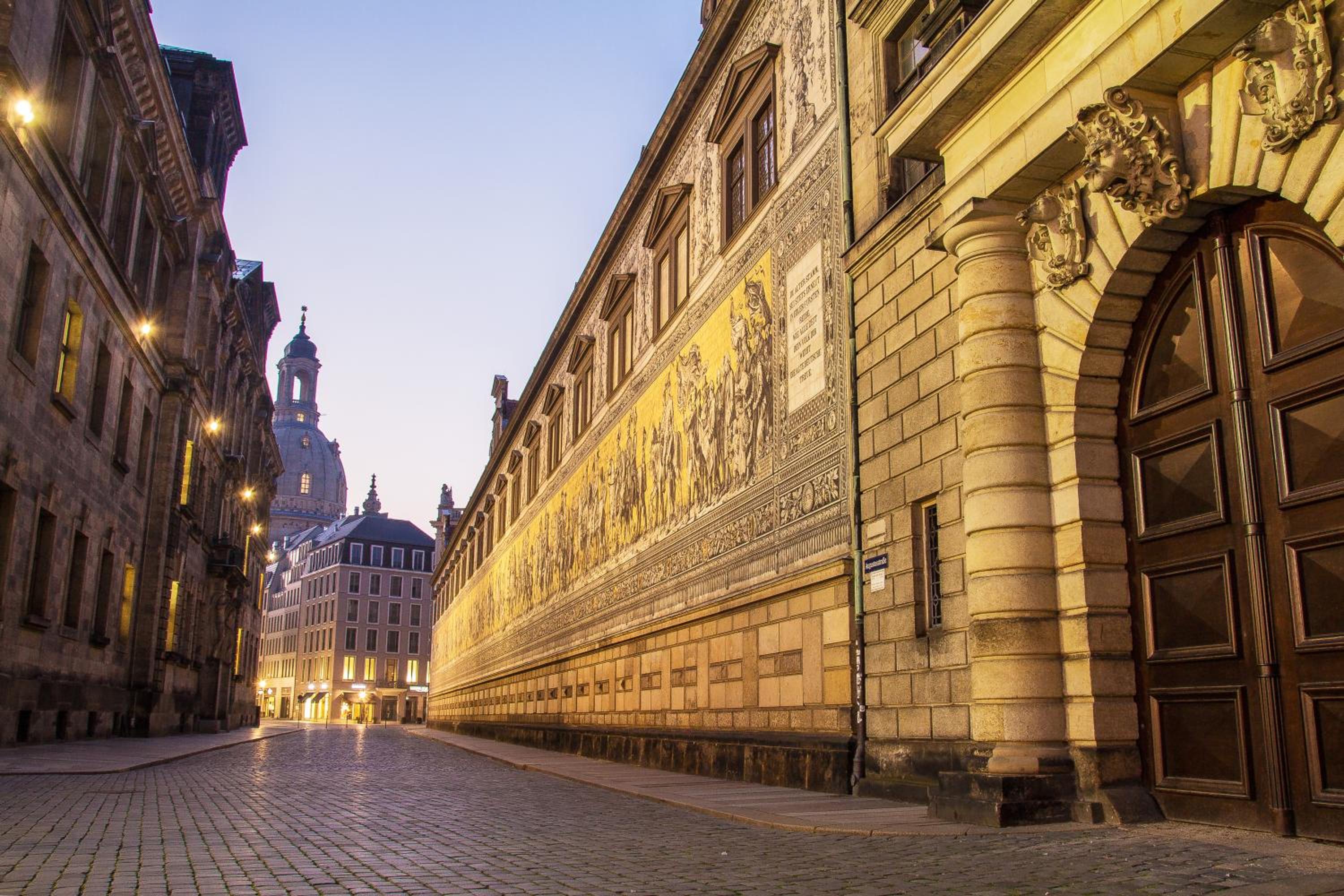 dresden-ferien haus