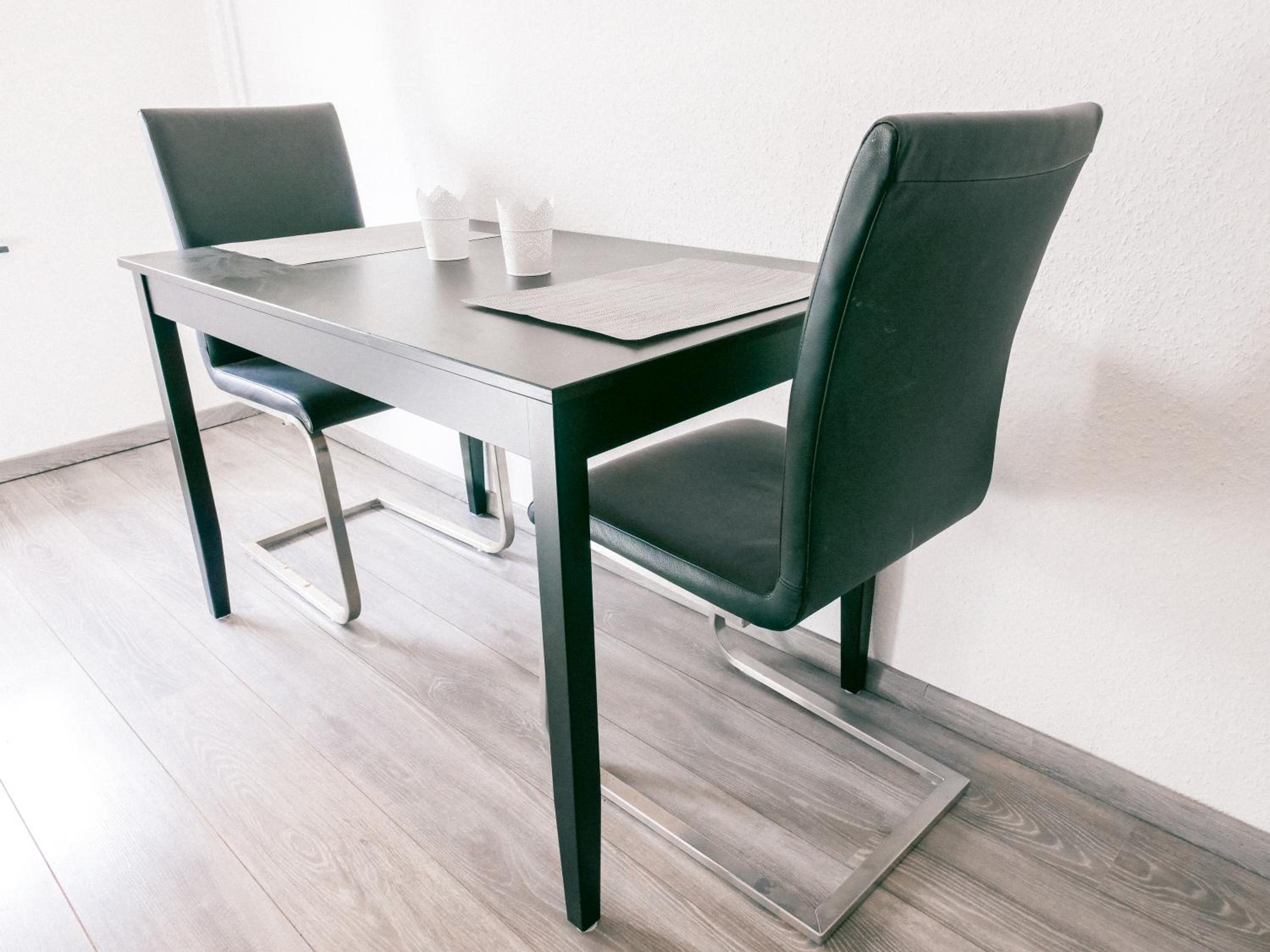 Meetings & Events