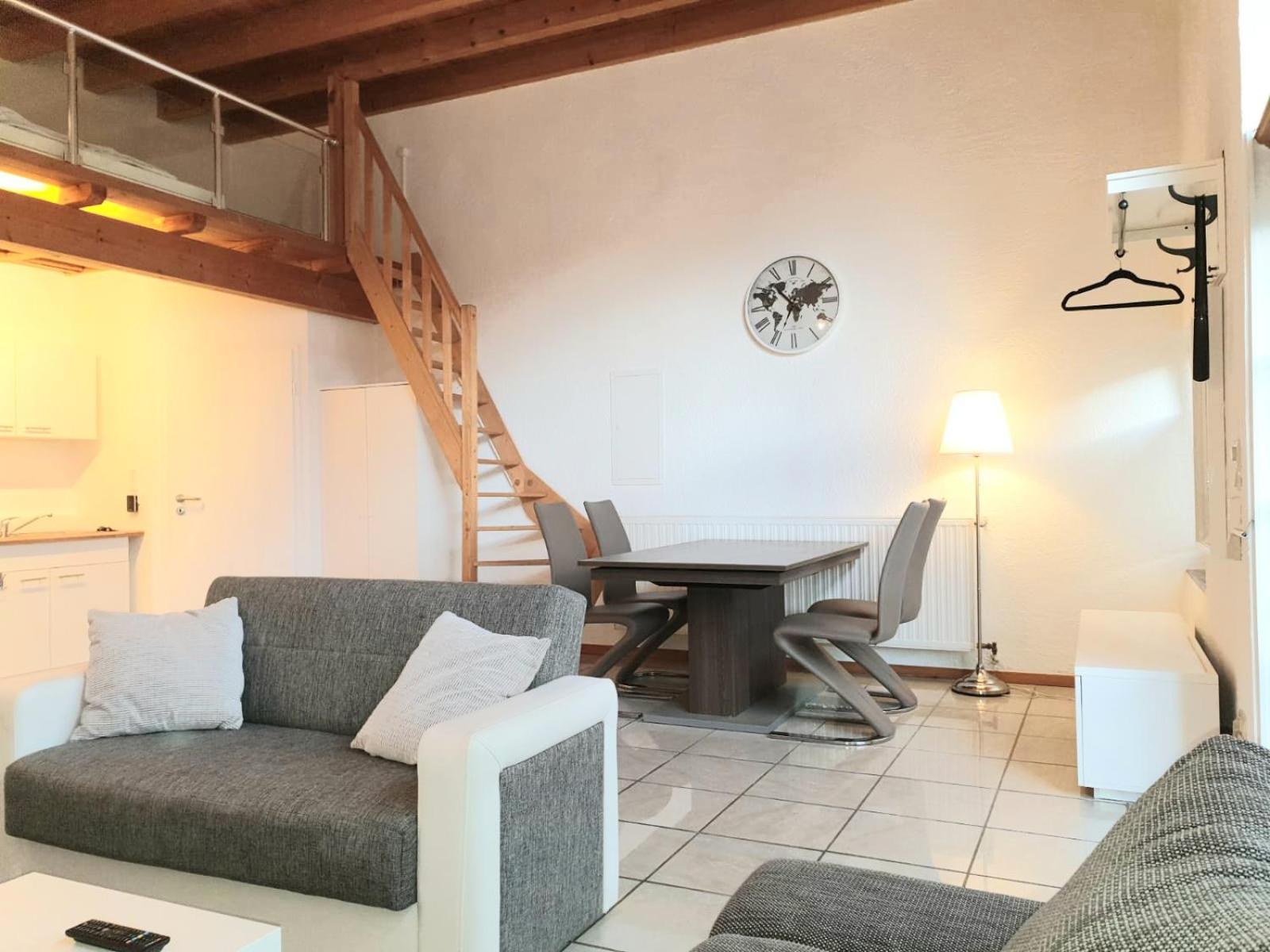 Ferienwohnung Loft ca. 45 qm - Property Image 3
