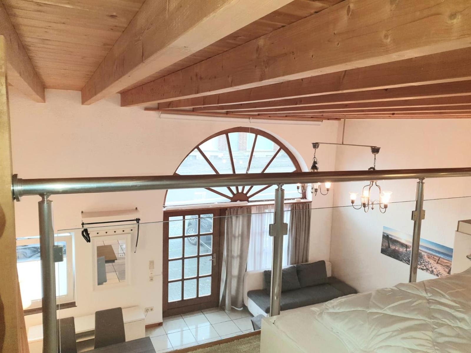 Ferienwohnung Loft ca. 45 qm - Property Image 7
