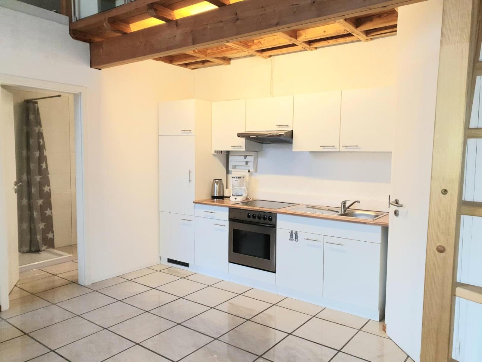 Ferienwohnung Loft ca. 45 qm - Property Image 10