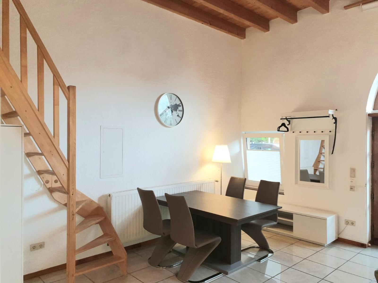 Ferienwohnung Loft ca. 45 qm - Property Image 6
