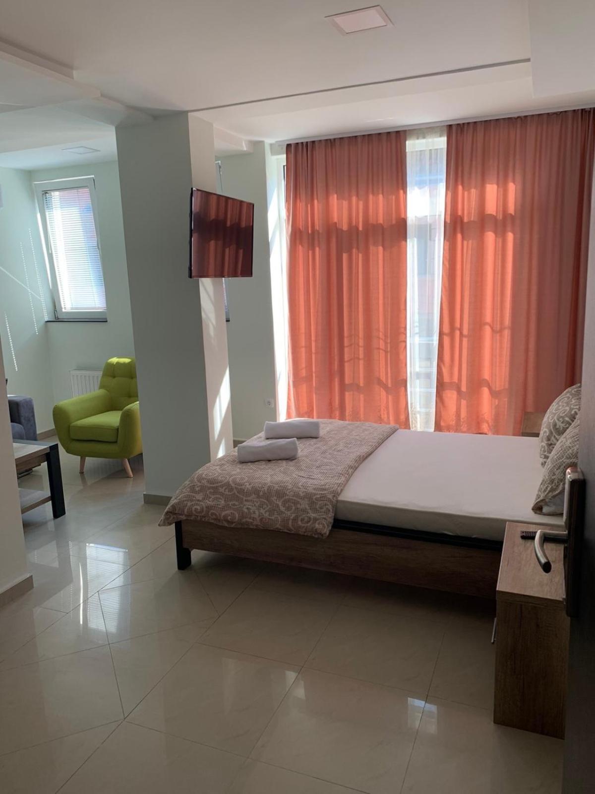 Apartmani Jovanovic view 5