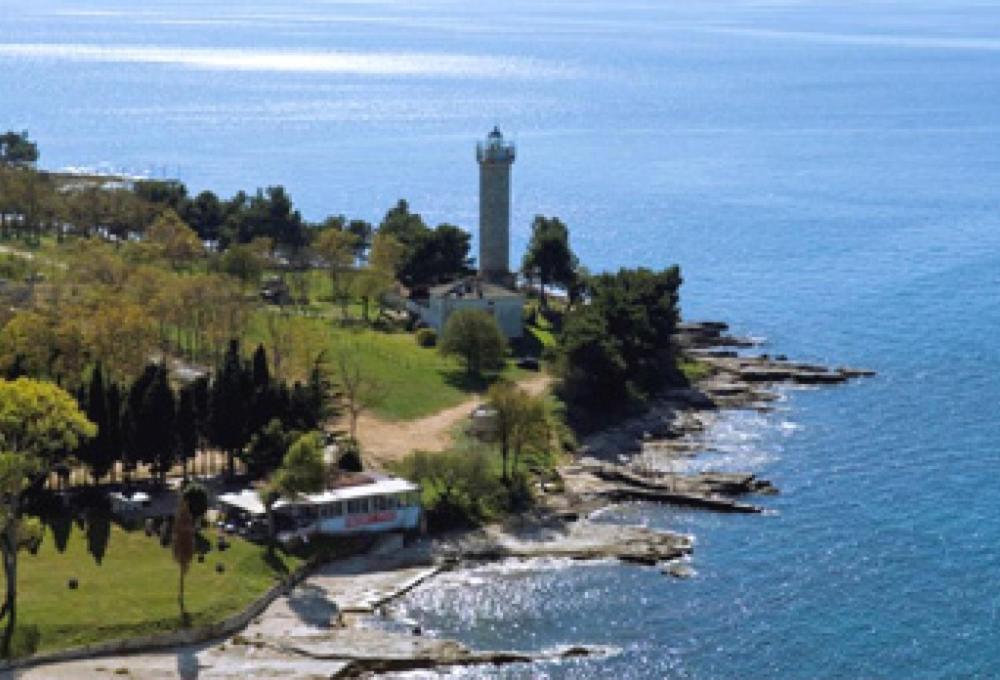 Apartments Villa Nona