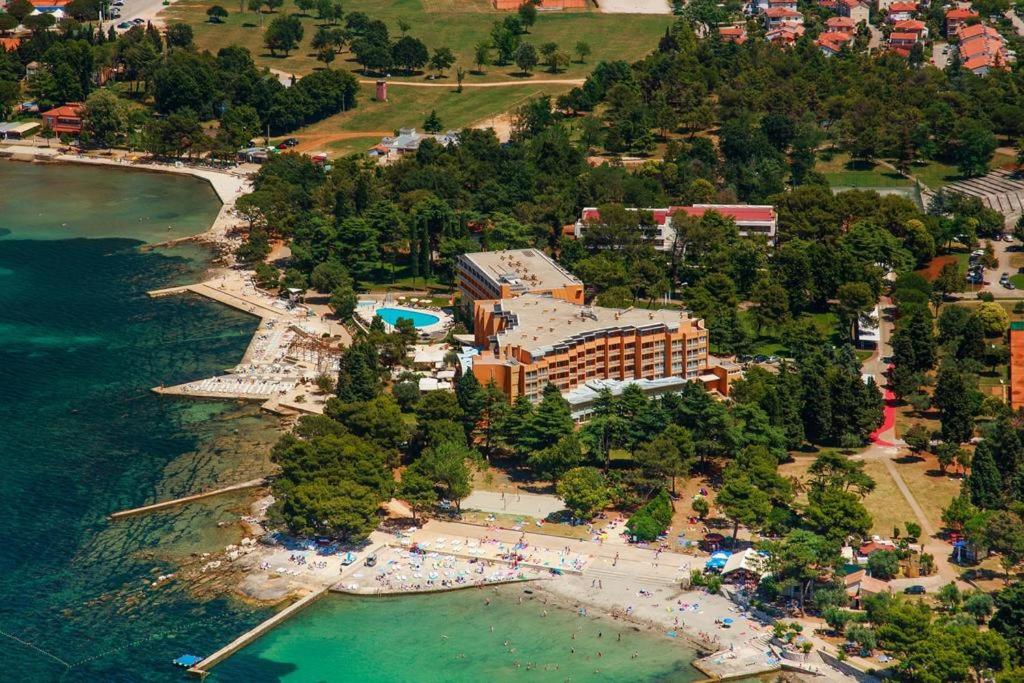 Apartments Villa Nona