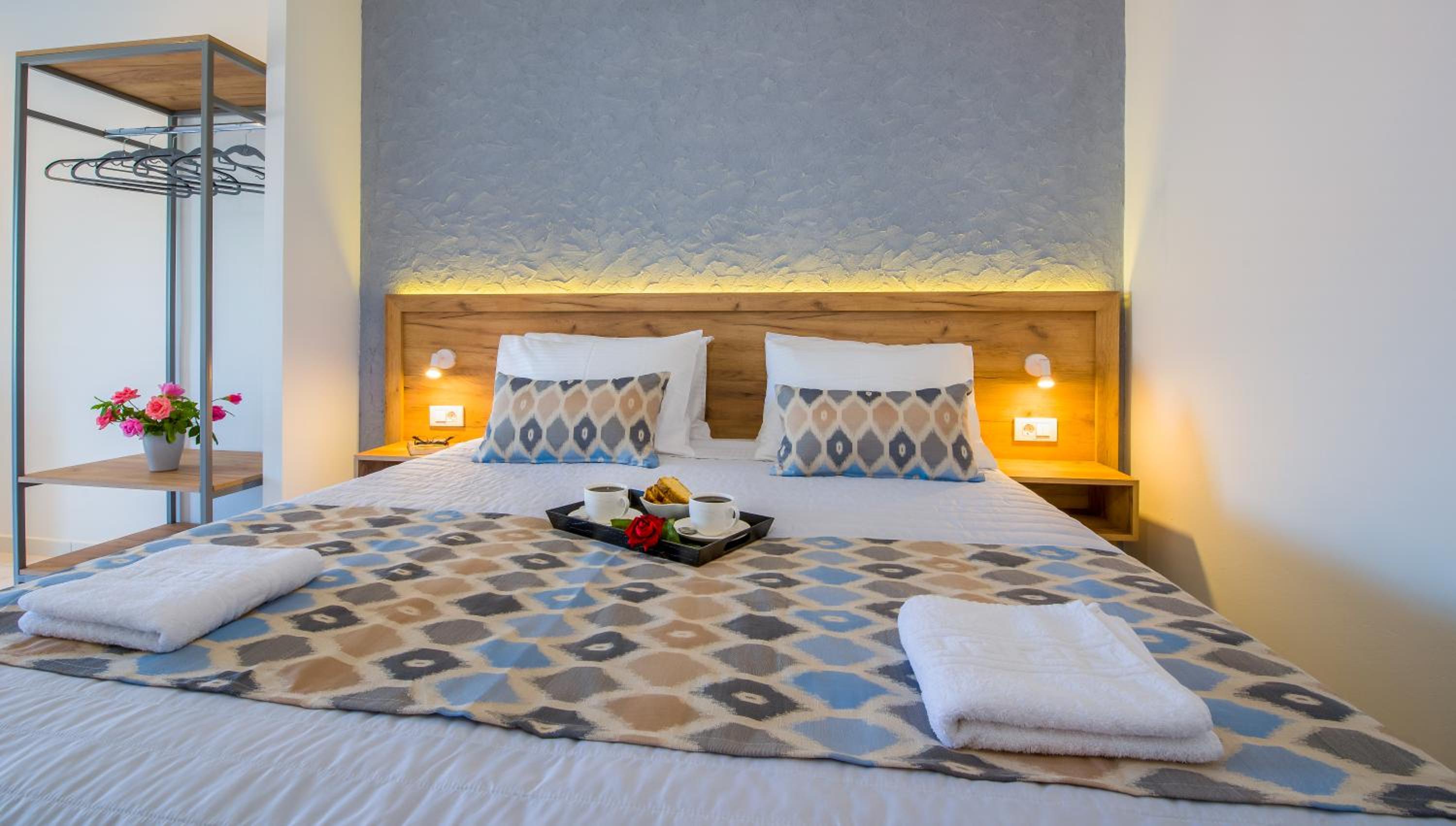 Linda Apartments Platanias