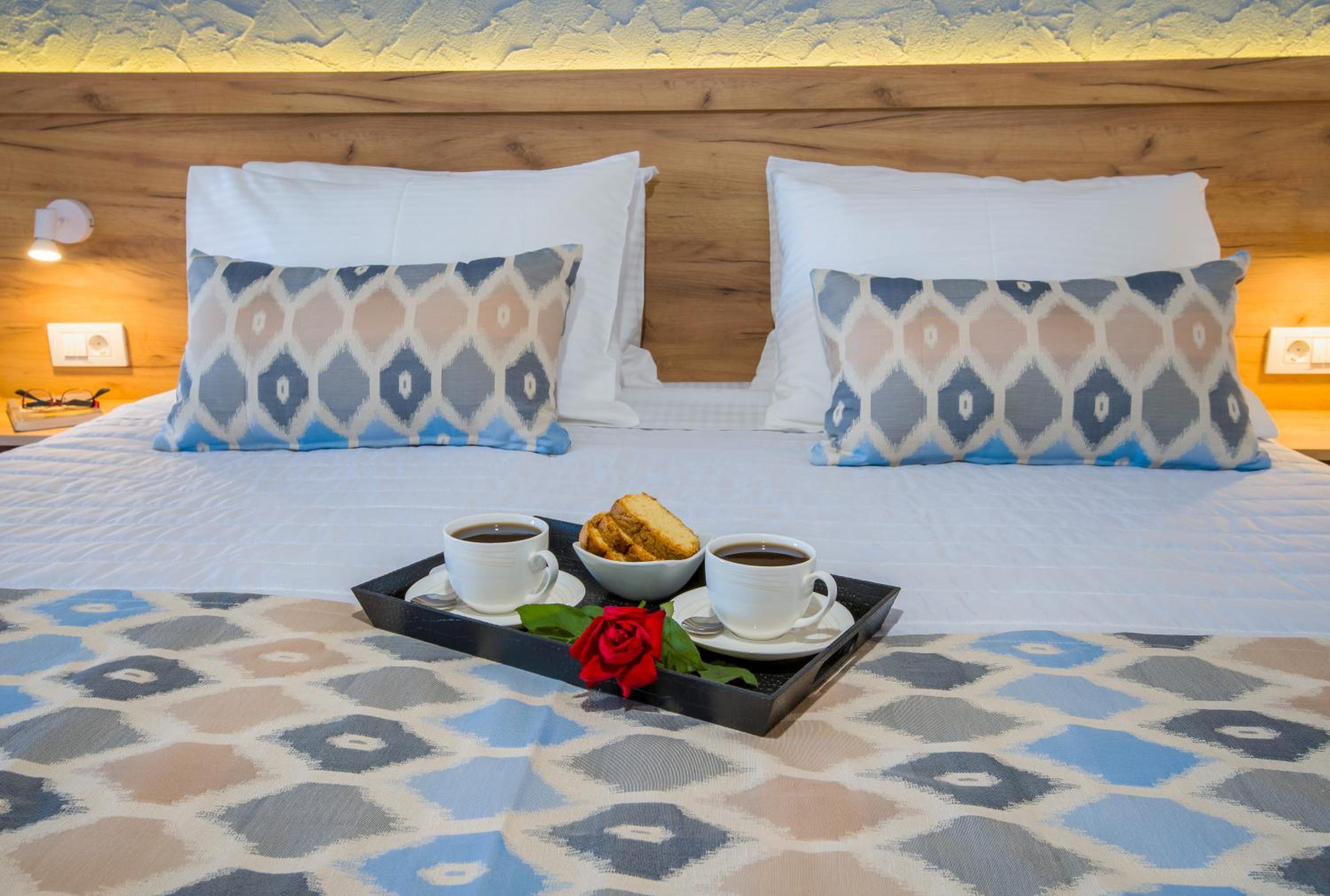 Linda Apartments Platanias