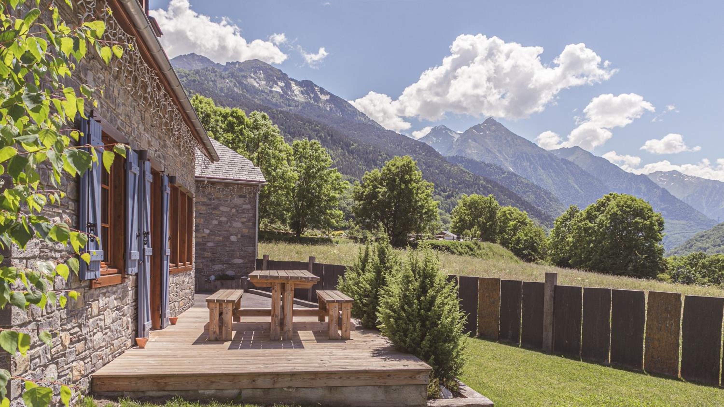 Saint-Lary-Soulan Vacations - Les Hauts de Saint-Lary - Property Image 1