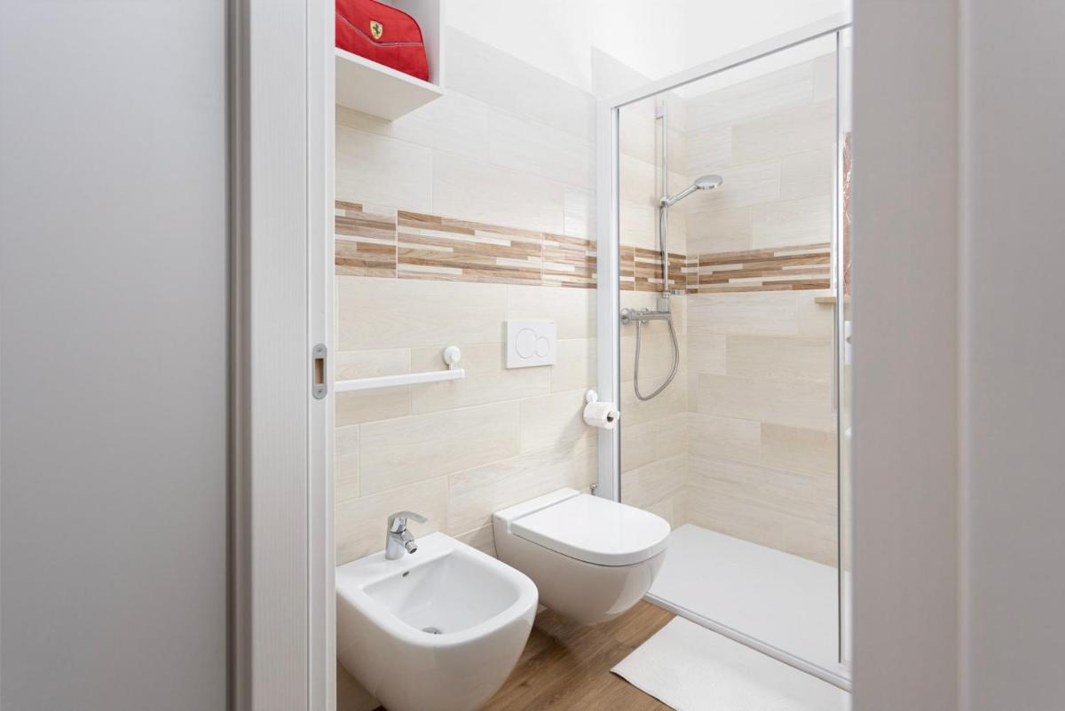 Appartamento Perla view 3