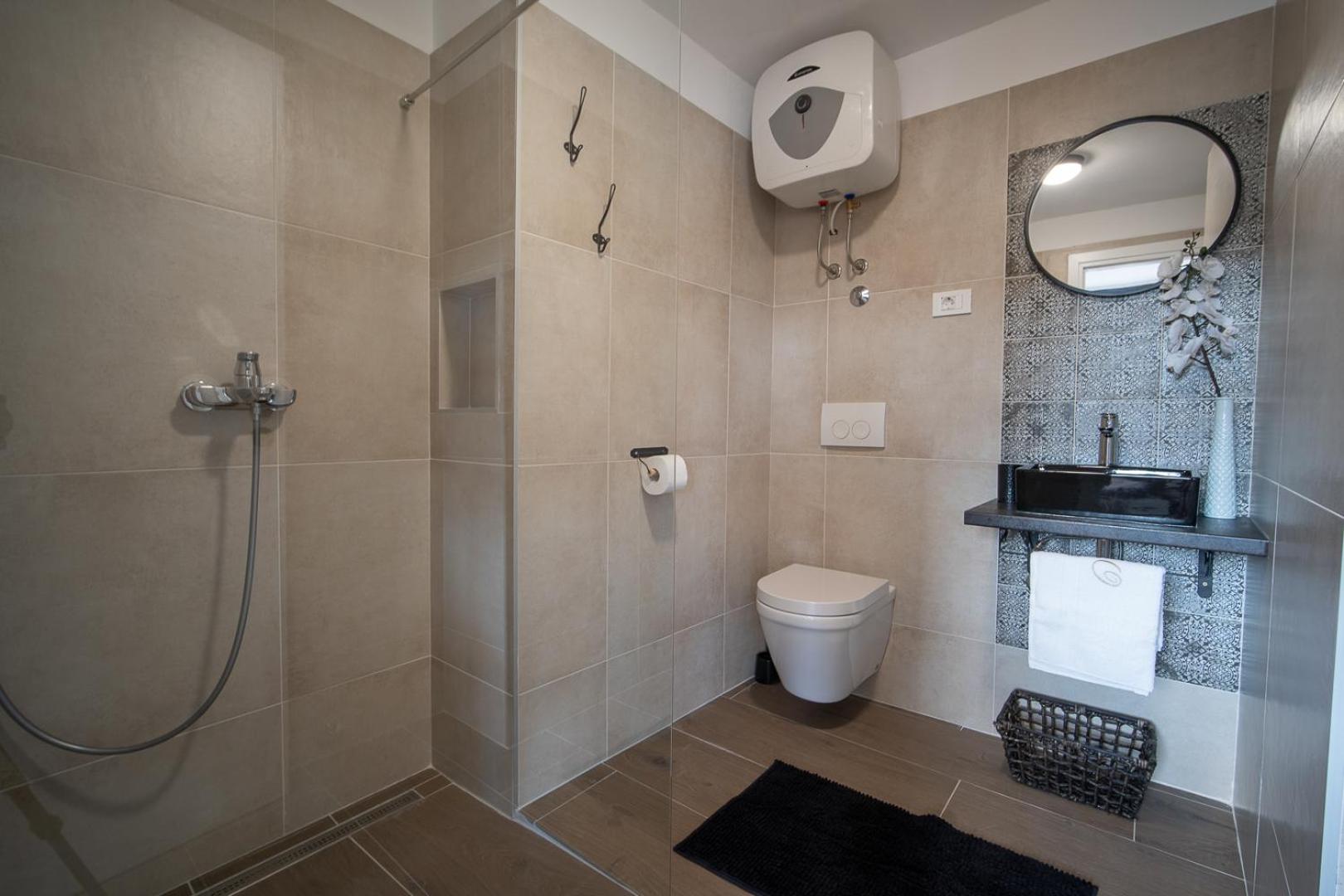 SUNSET APARTMENTS RABAC view 5