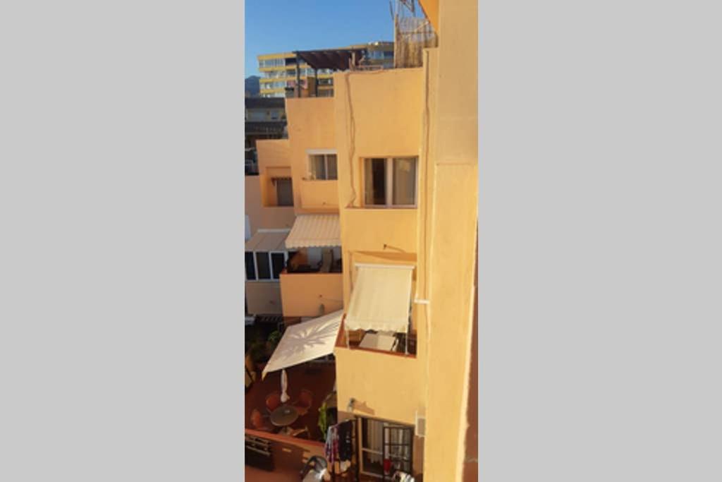 Cozy apartment II in Fuengirola Hills upper Torreblanca view 2