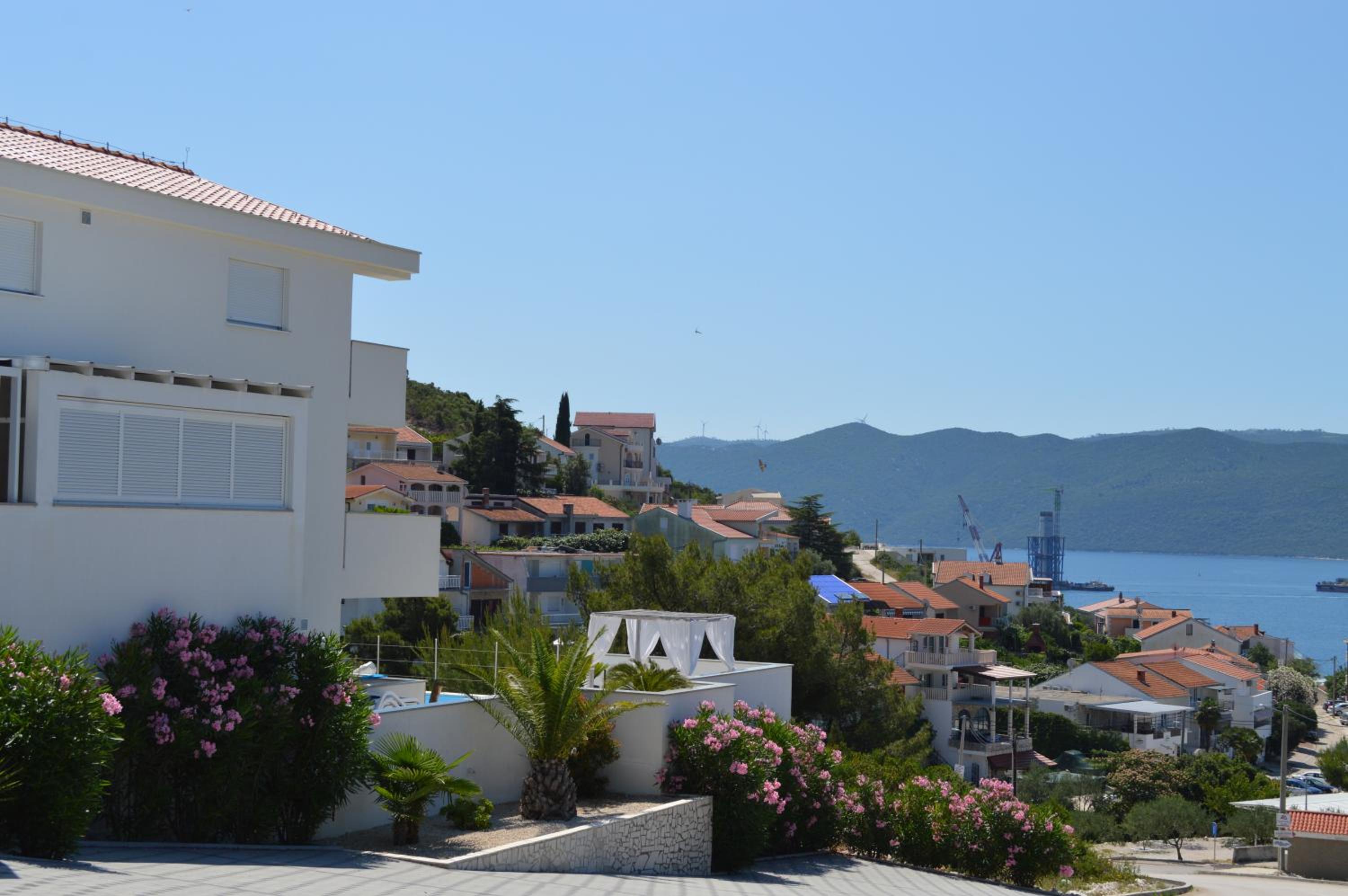 Villa Mare view 5