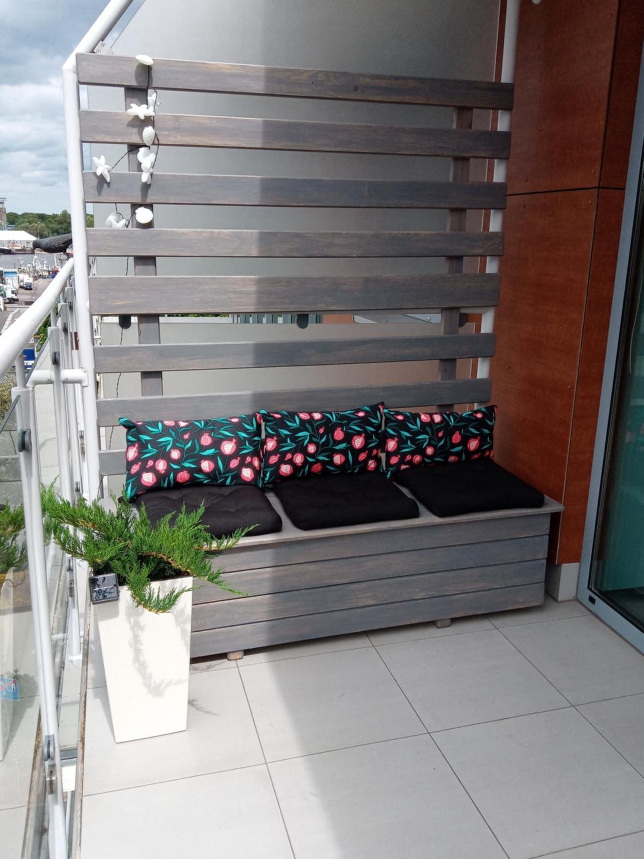 Apartament Słoneczna Przystań Kołobrzeg view 2