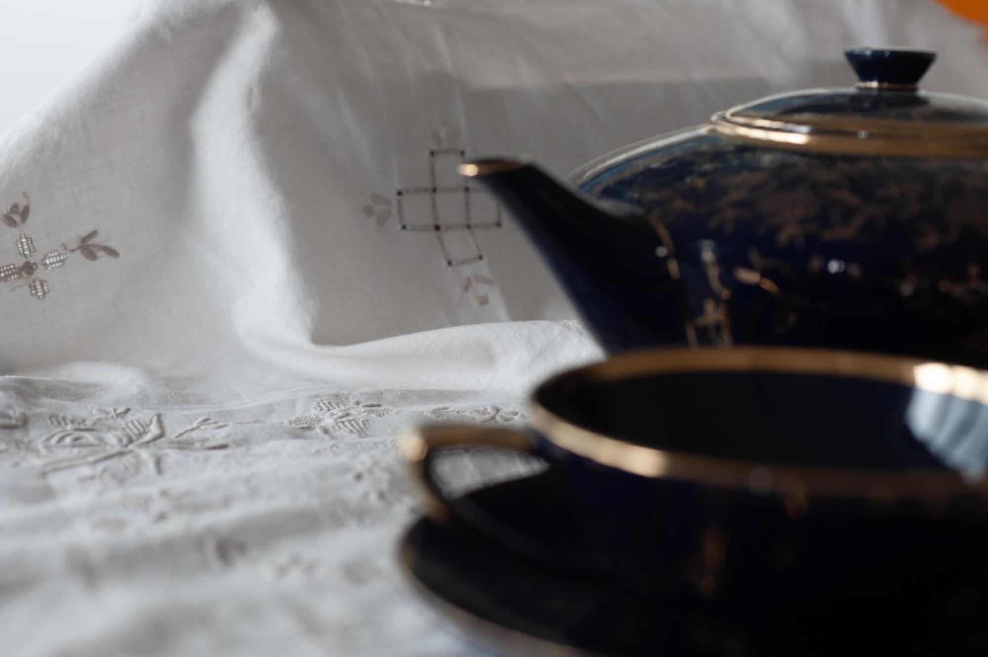 B&B ICHOME NAPOLI - Maison d'Artiste