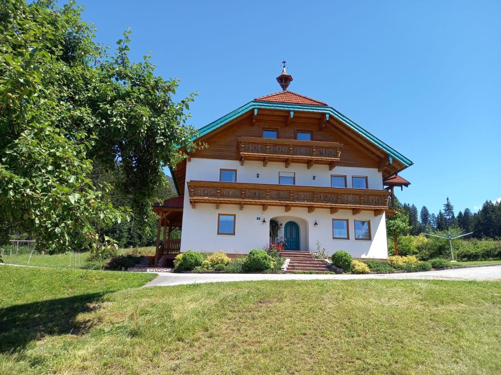 Lederhof