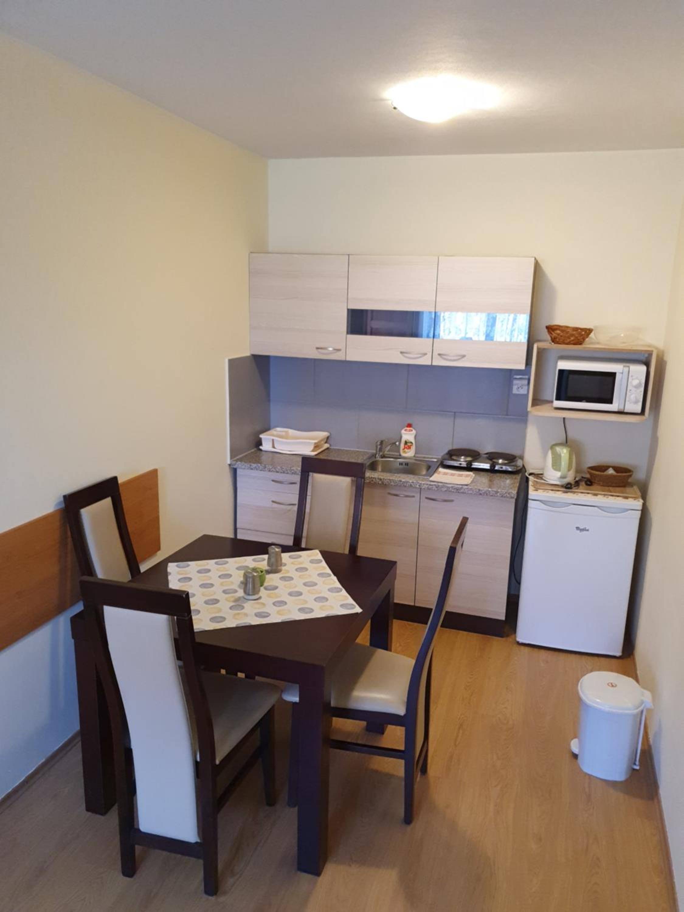Apartmány Bartky view 4