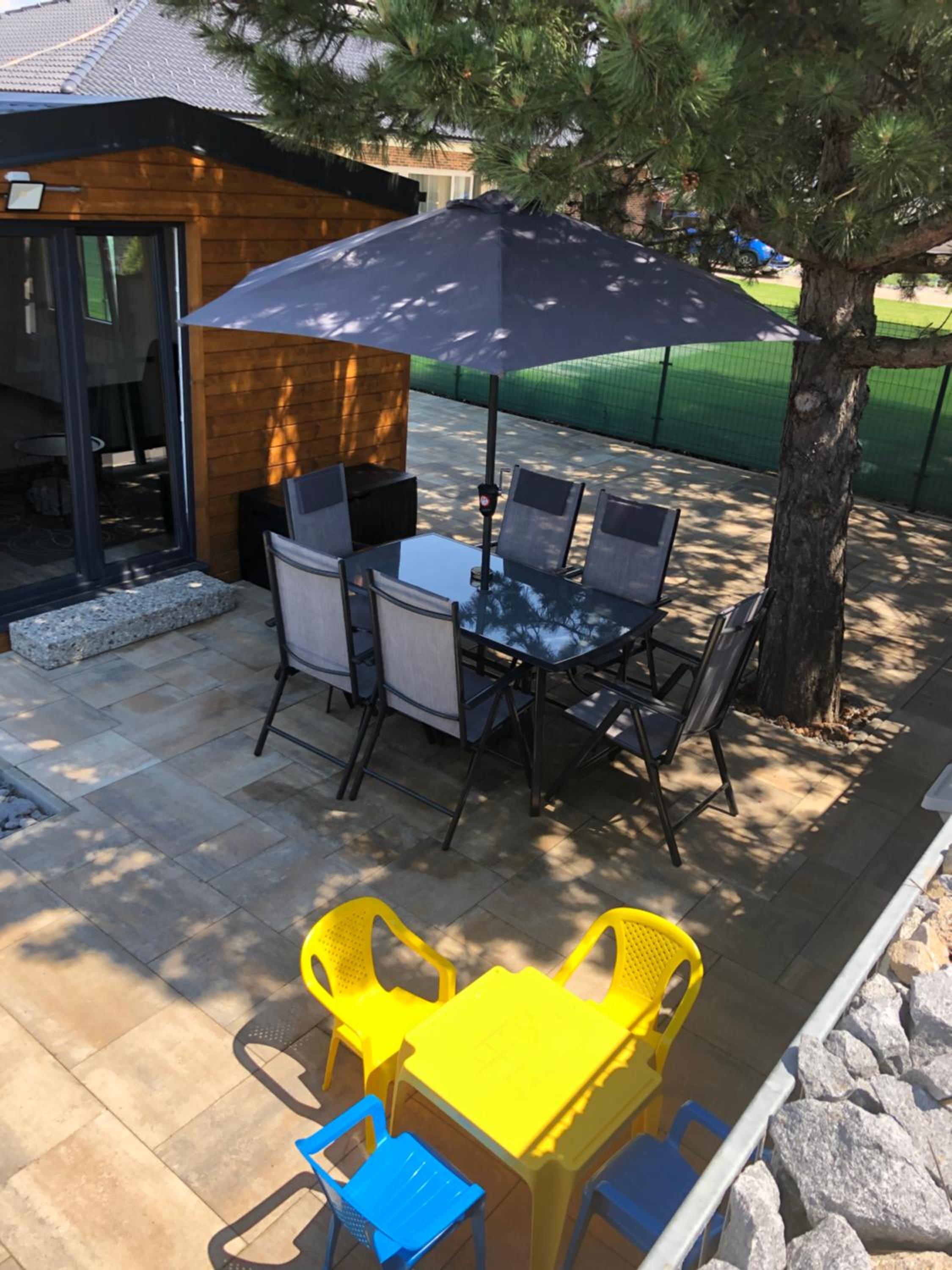 Liptov Mobile House view 5