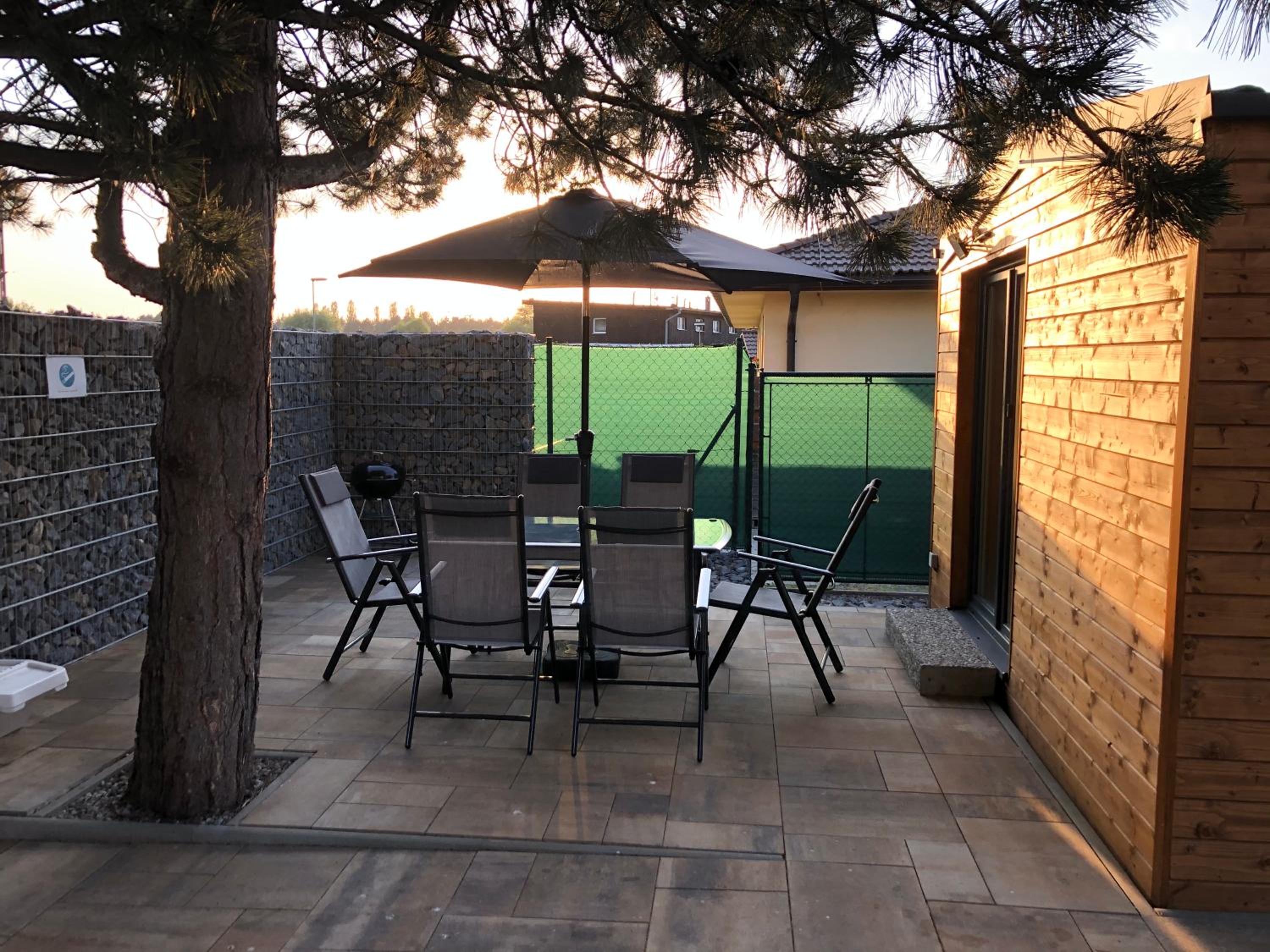 Liptov Mobile House view 3