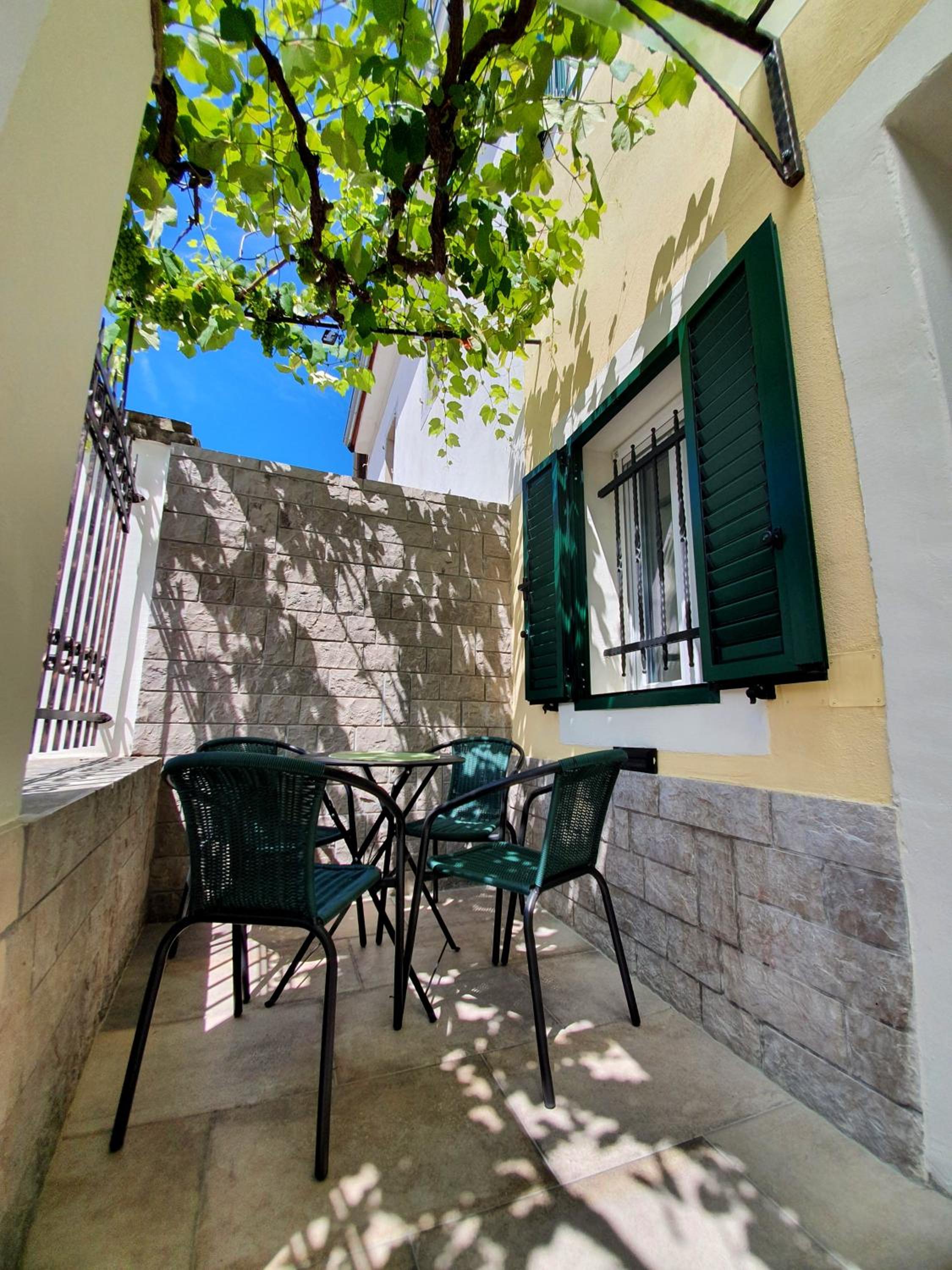 Casa Isabella B&B view 3