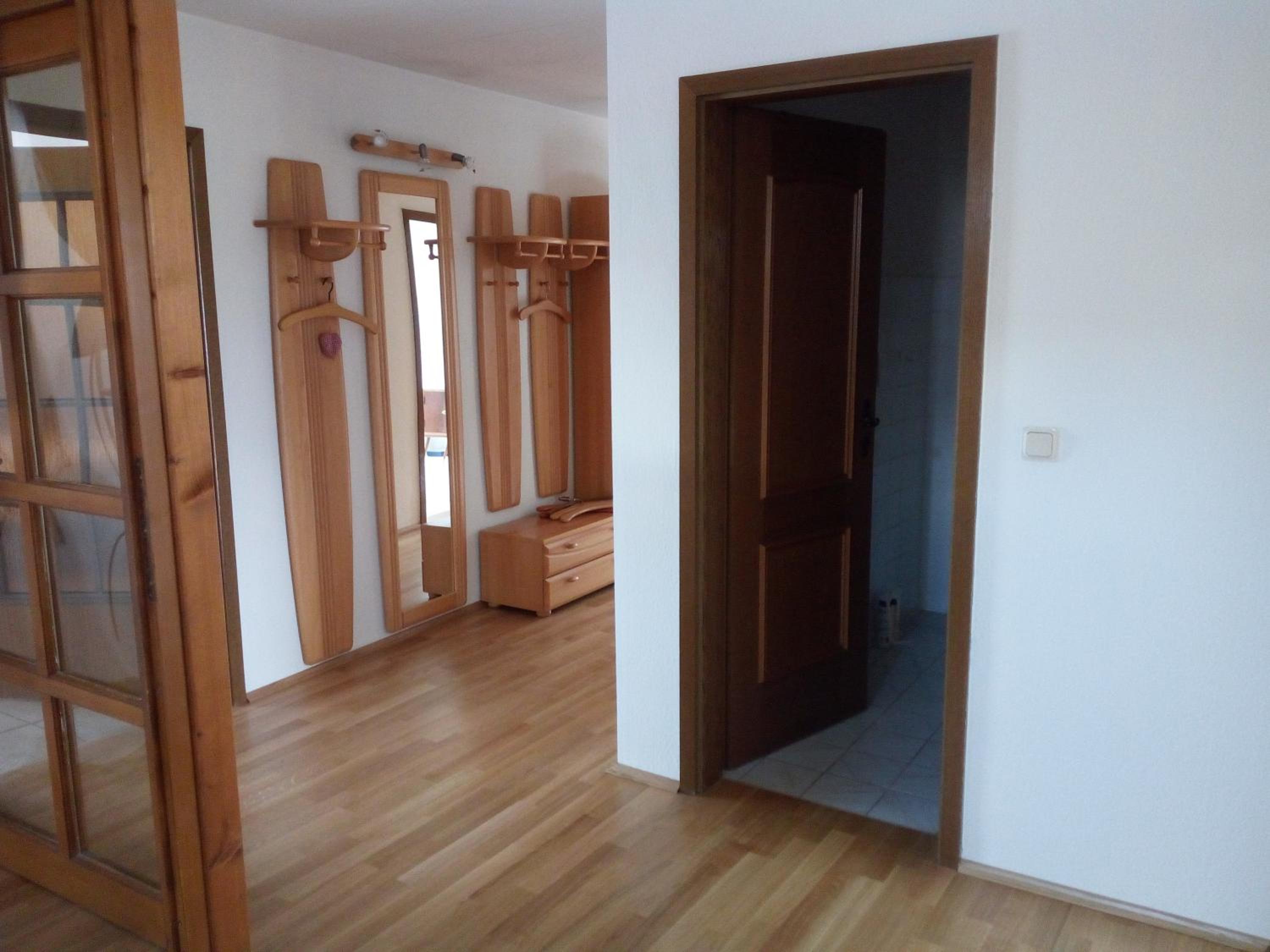 Große Ferienwohnung am grünen Stadtrand view 5