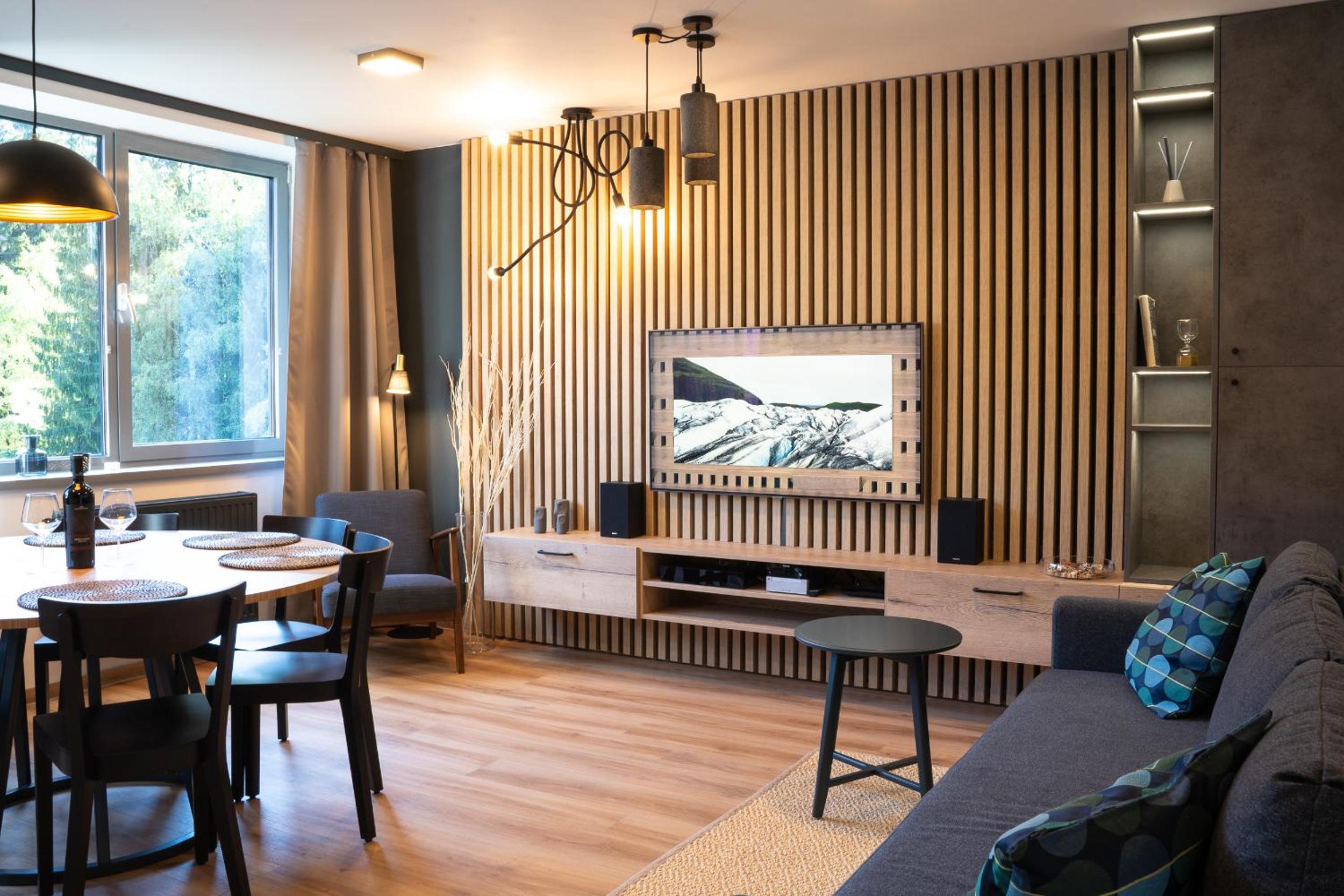 Apartmán Harrachov ADOS 005 Mumlava