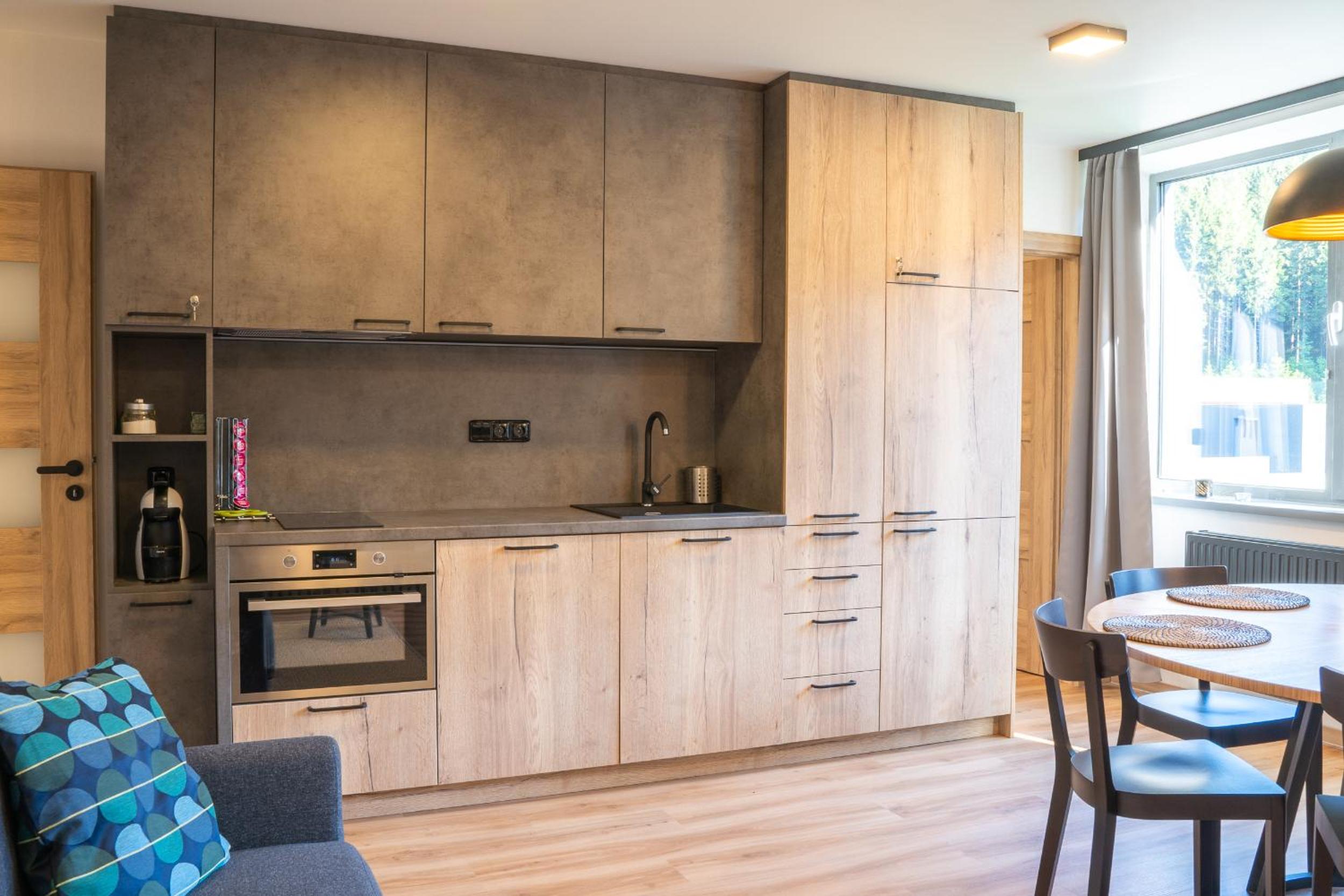 Apartmán Harrachov ADOS 005 Mumlava