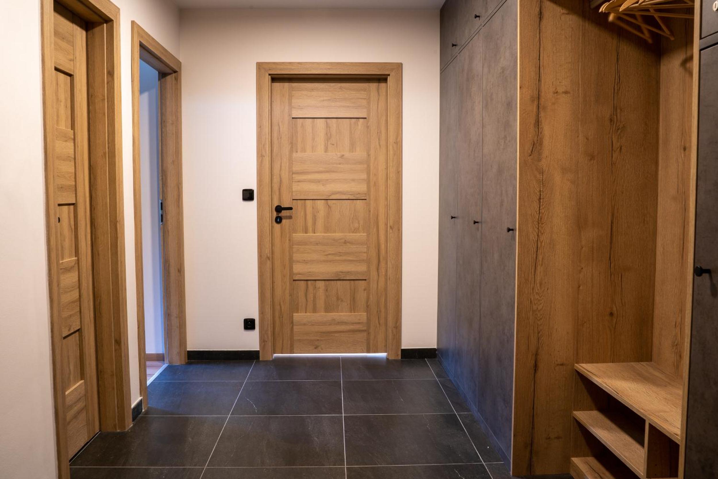 Apartmán Harrachov ADOS 005 Mumlava