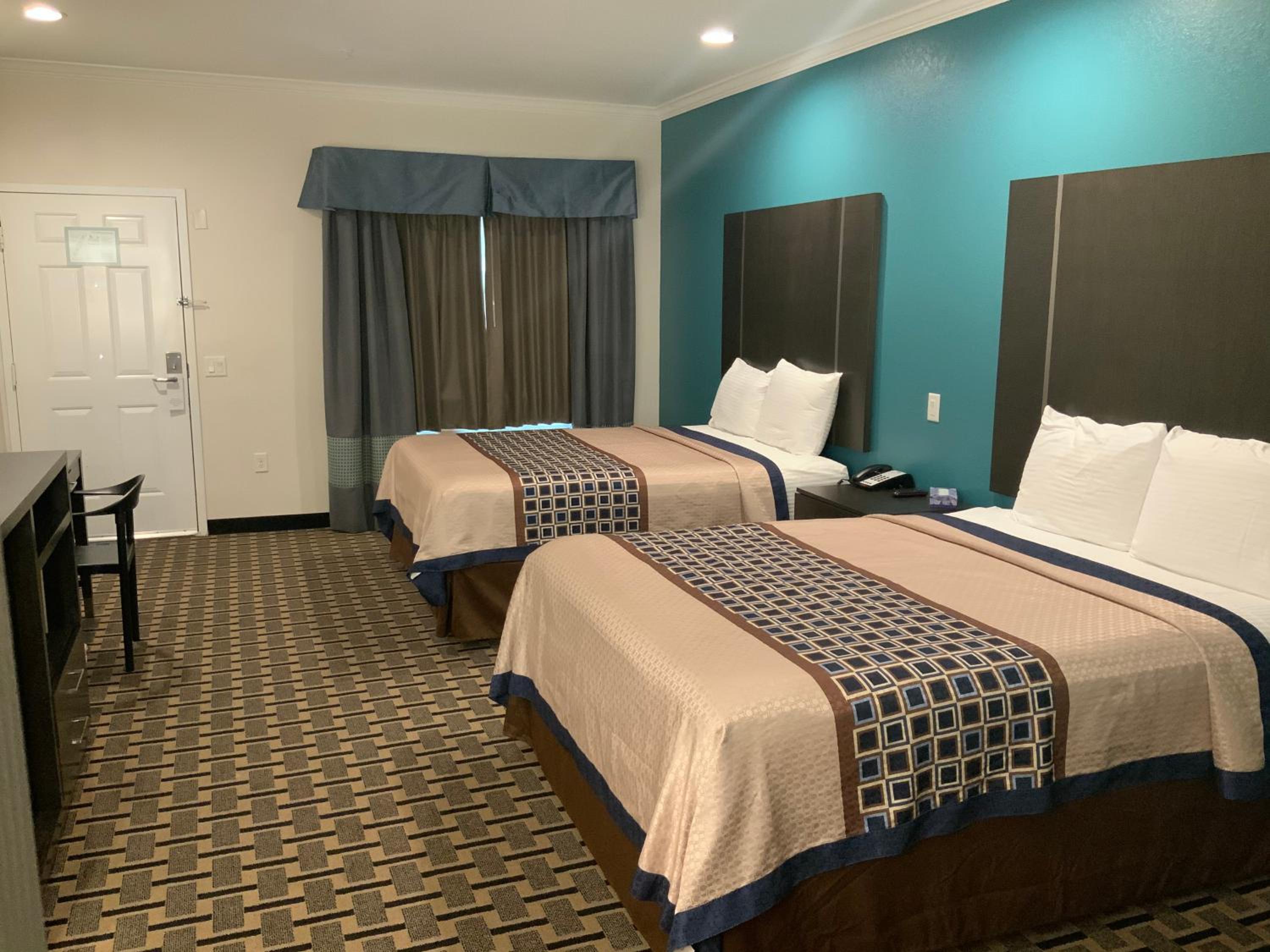 Regency Inn & Suites- NW Houston