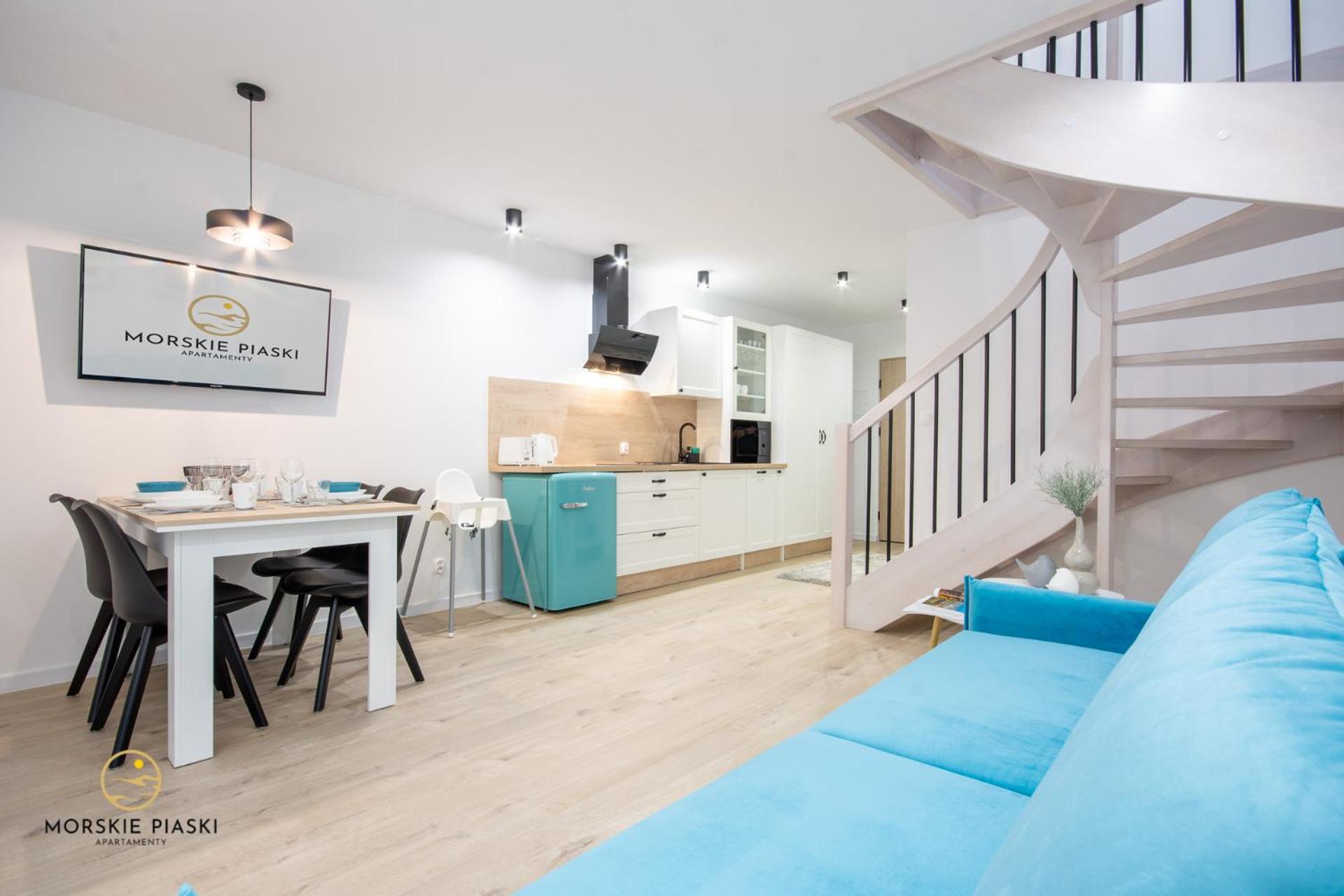 Apartamenty Morskie Piaski view 2