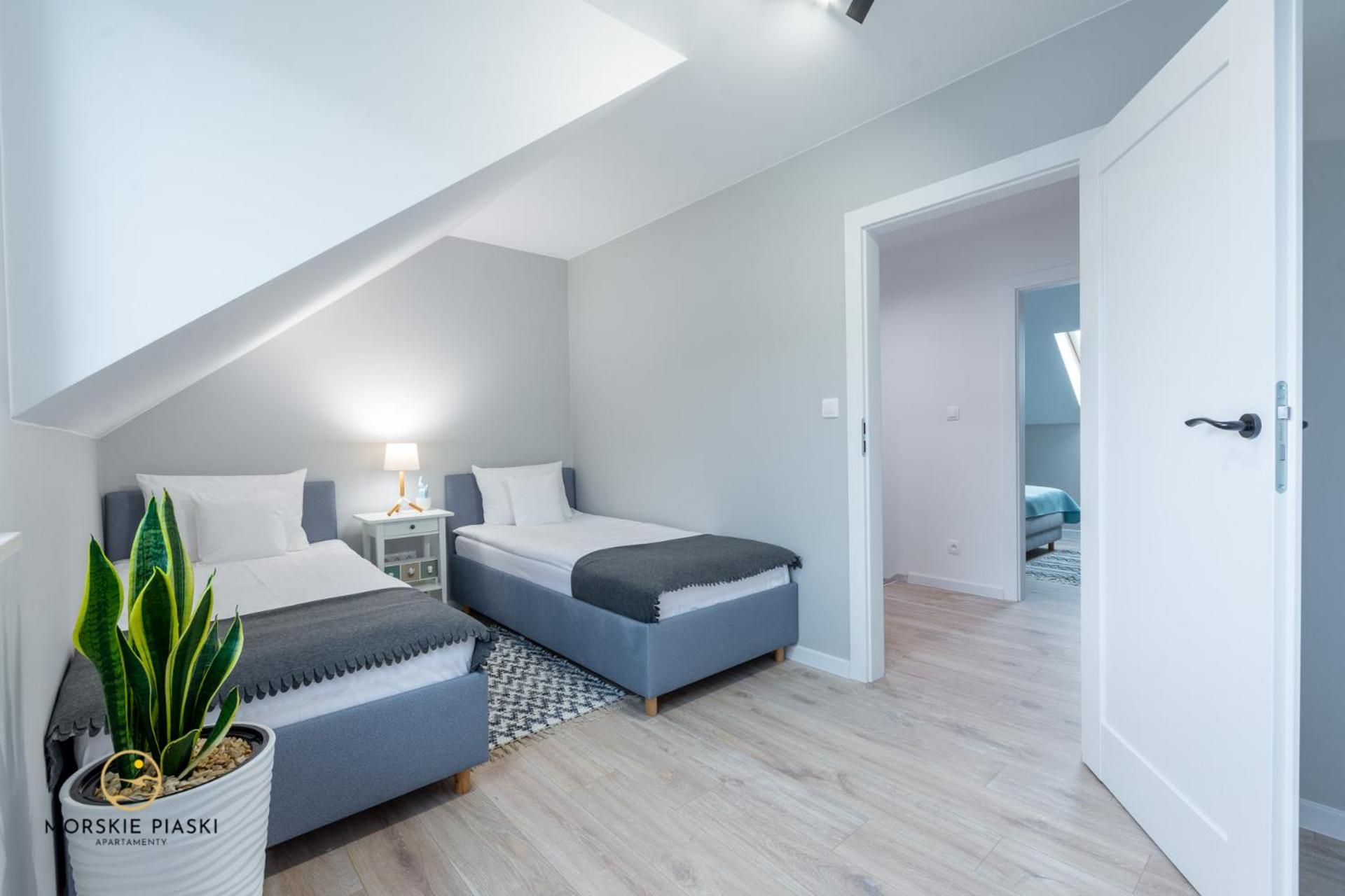 Apartamenty Morskie Piaski view 4