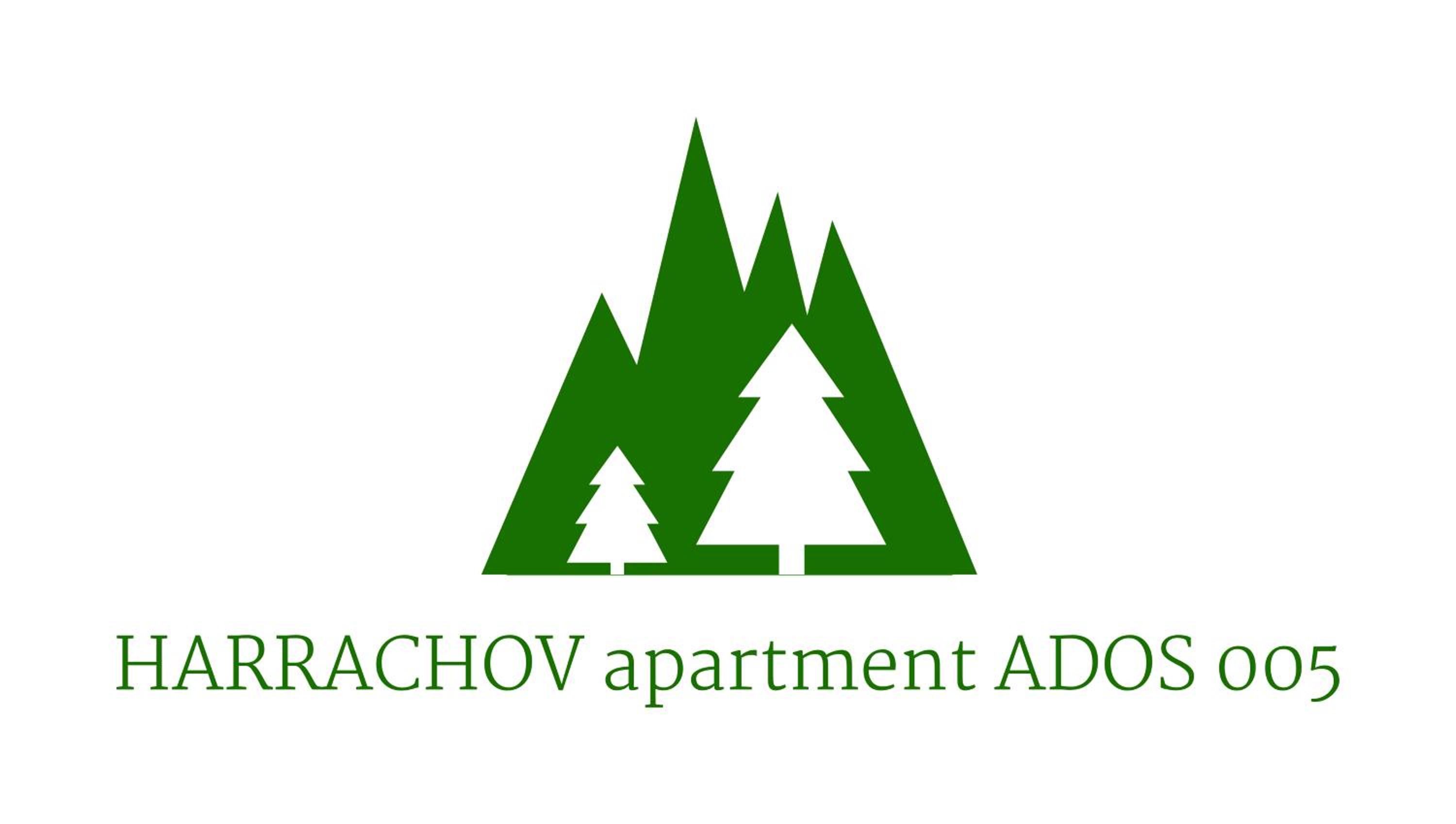 Apartmán Harrachov ADOS 005 Mumlava