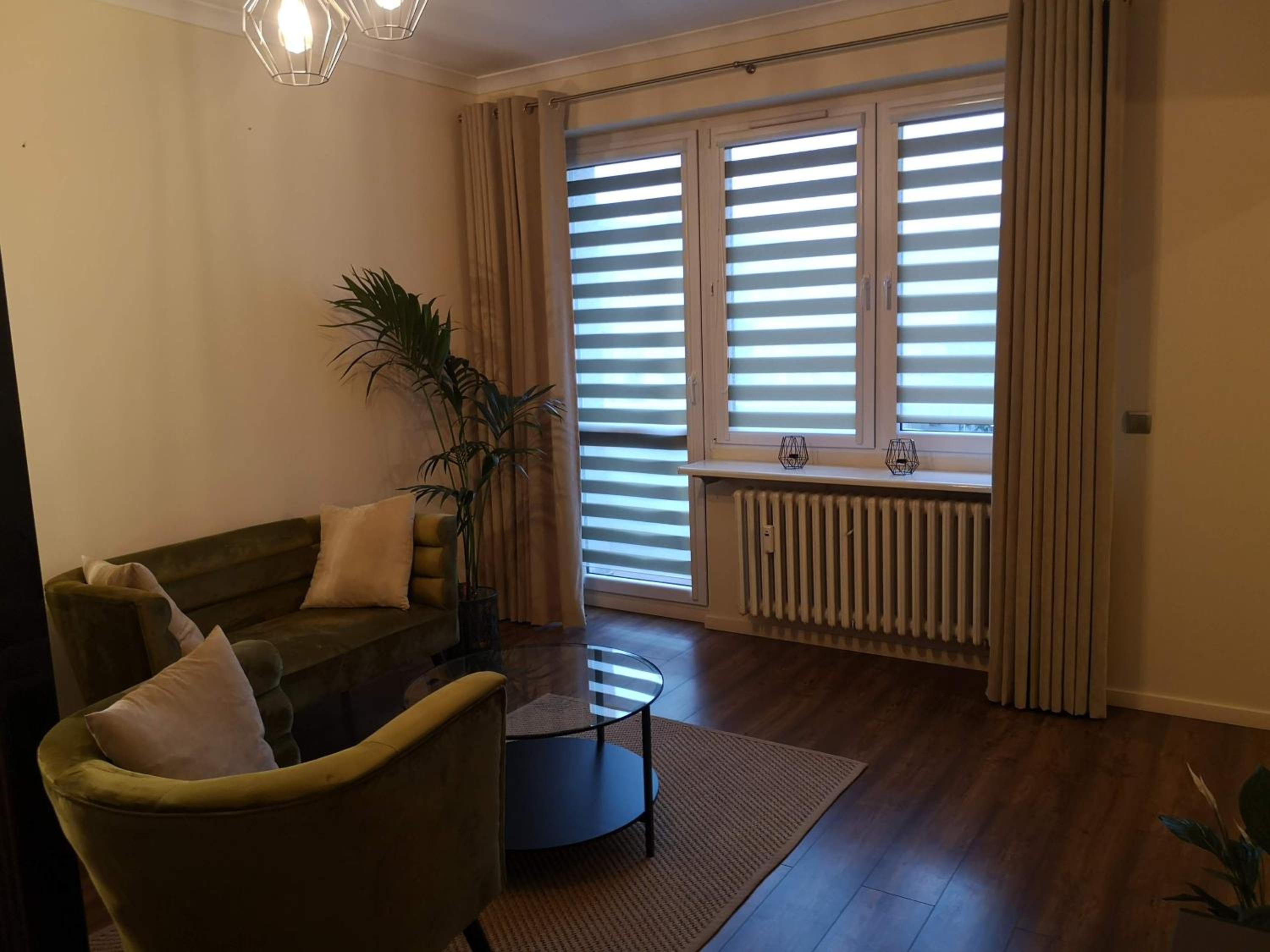 Apartament Złoty w Centrum Miasta view 4