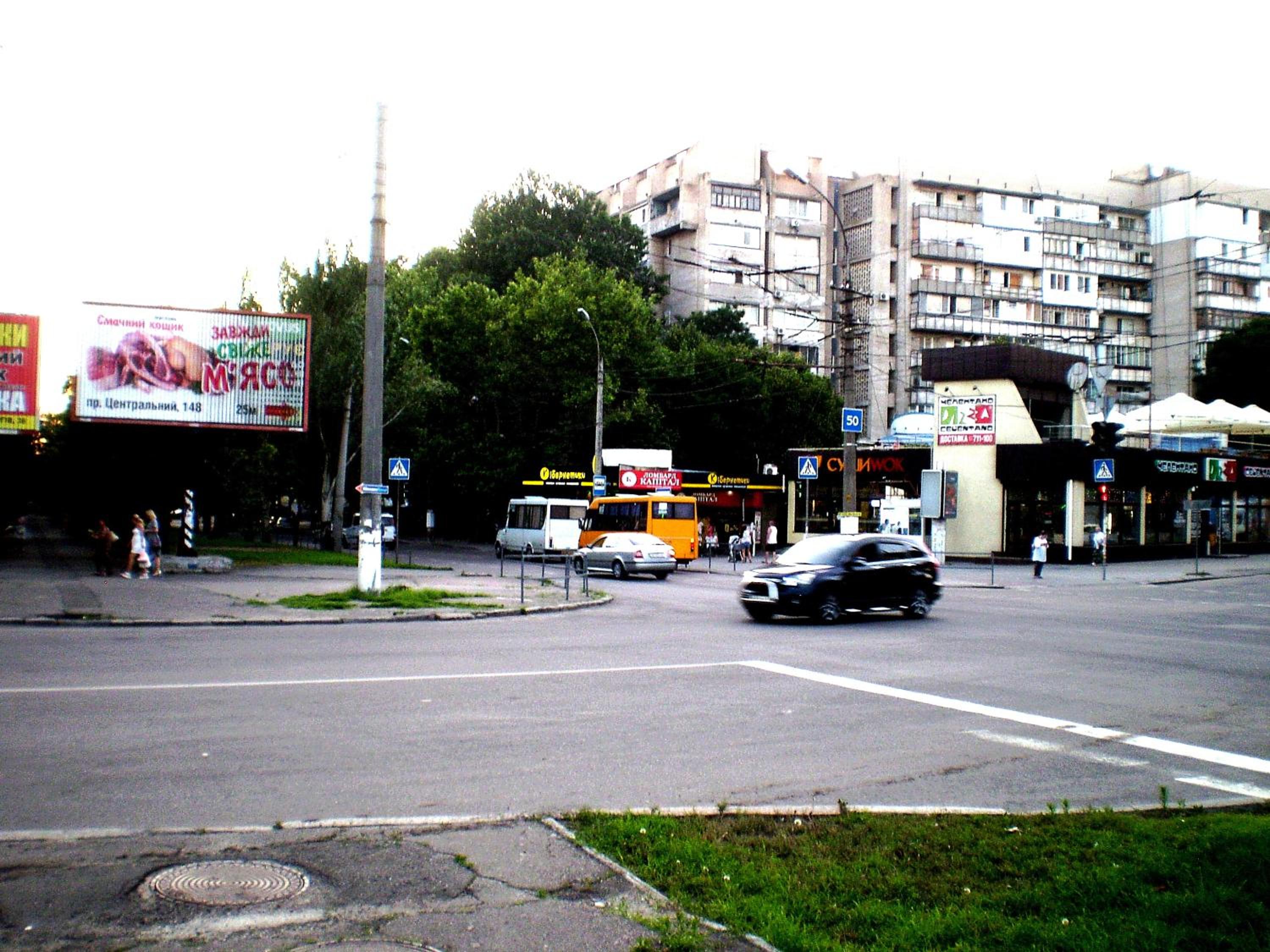 МИНИ СТУДИЯ, пр.Центральный, 148, в/у, WI-FI, 1 диван, 1/9, view 4