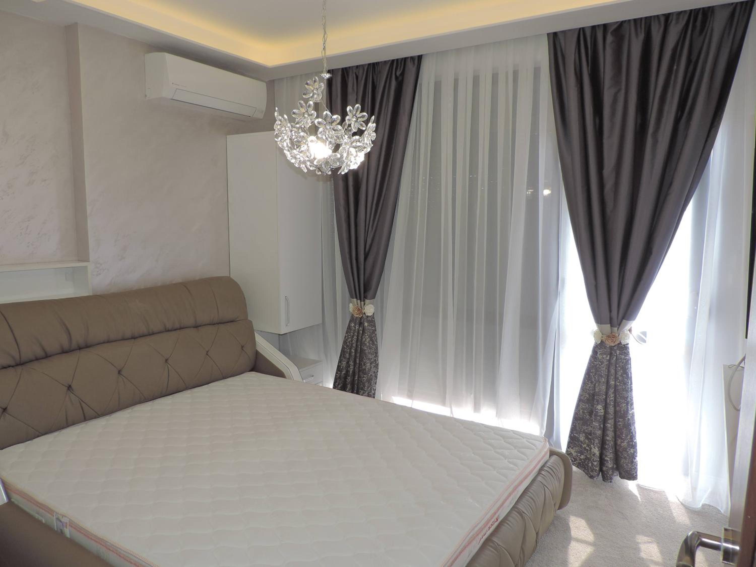 Green Paradise Deluxe Apartments