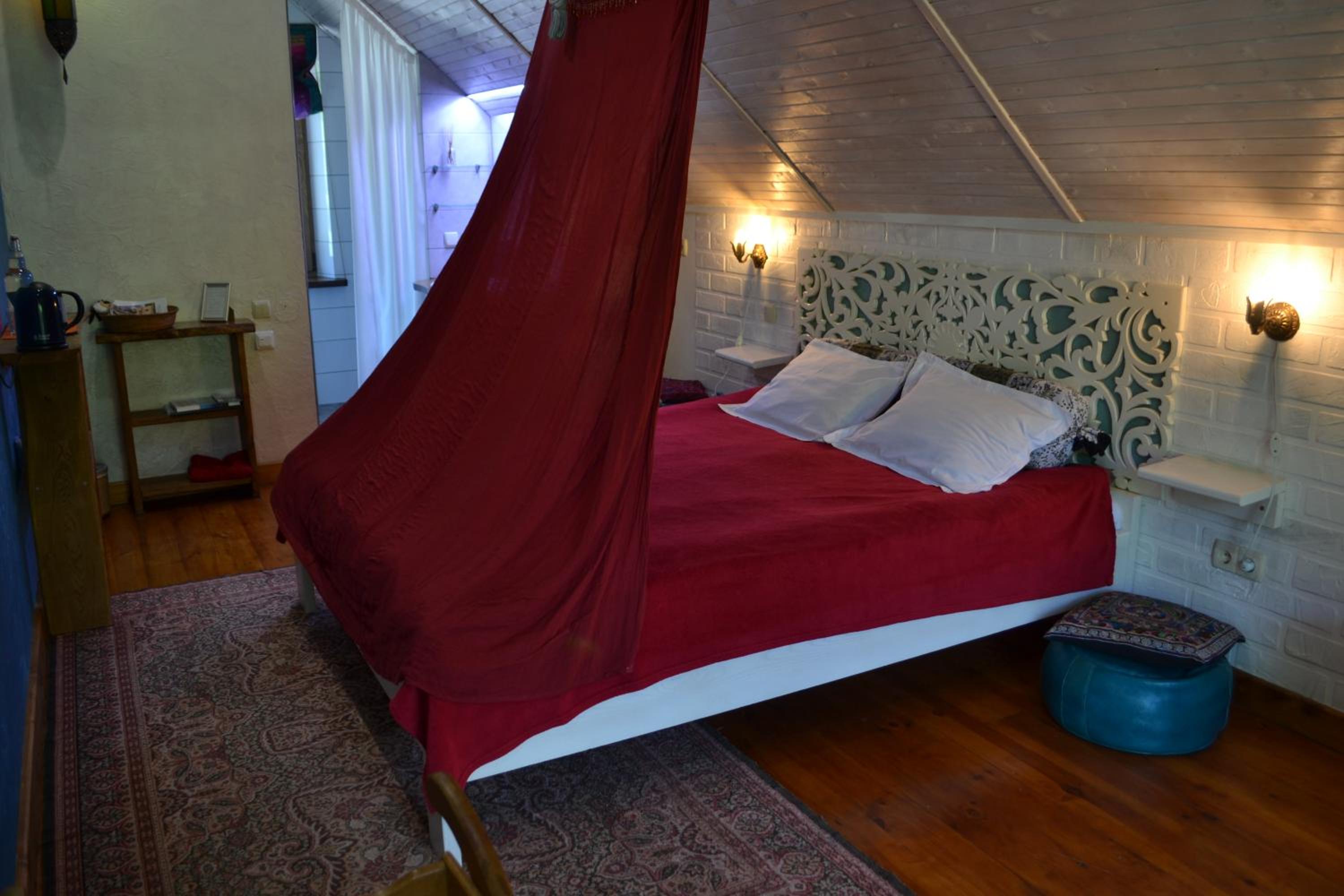 Romantic Guest House
