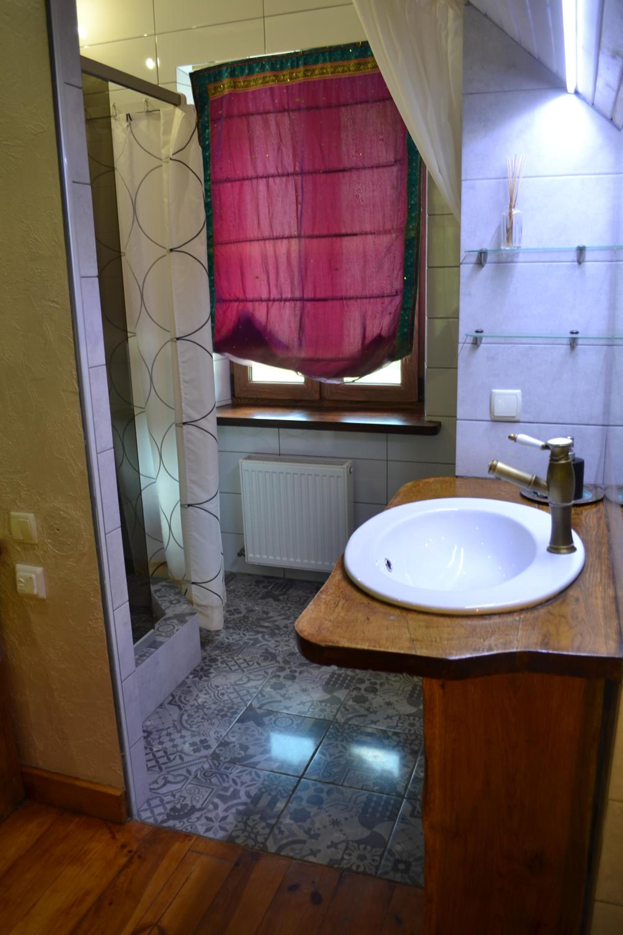 Romantic Guest House