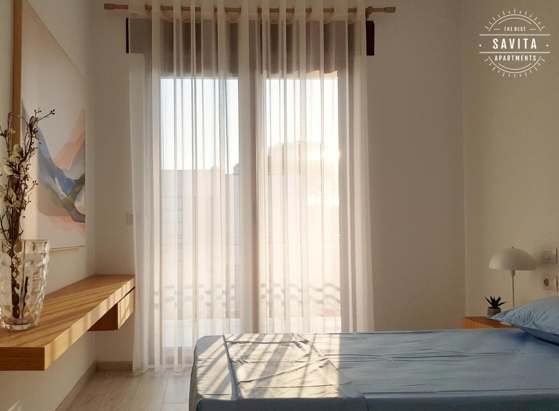 Gjiri i Lalzit - Vila Savita - Perla Resort