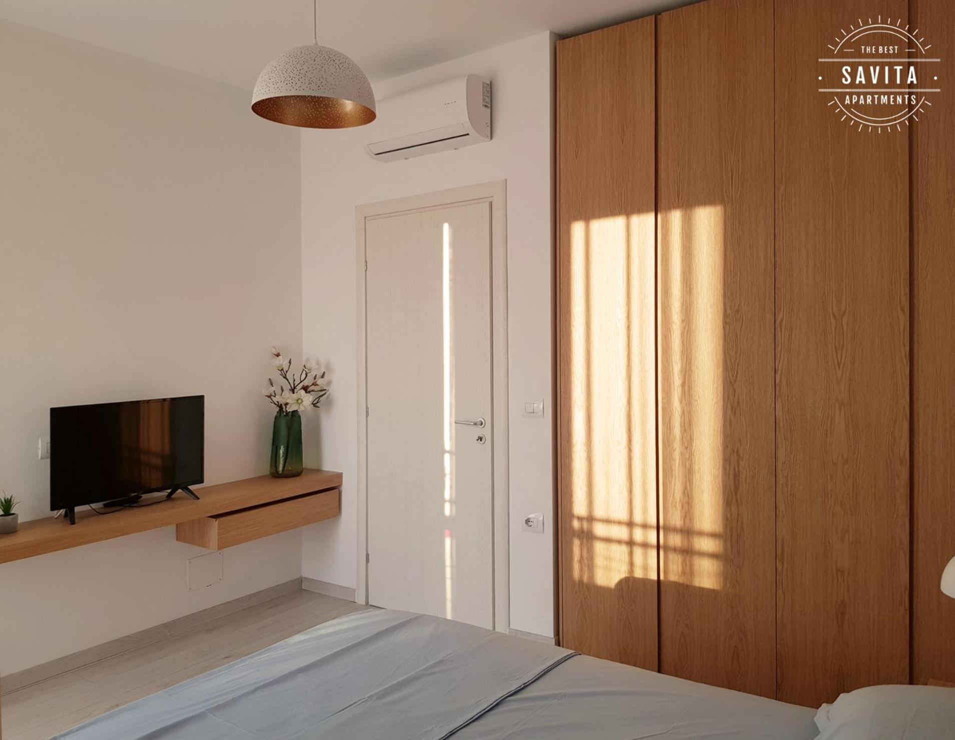 Gjiri i Lalzit - Vila Savita - Perla Resort