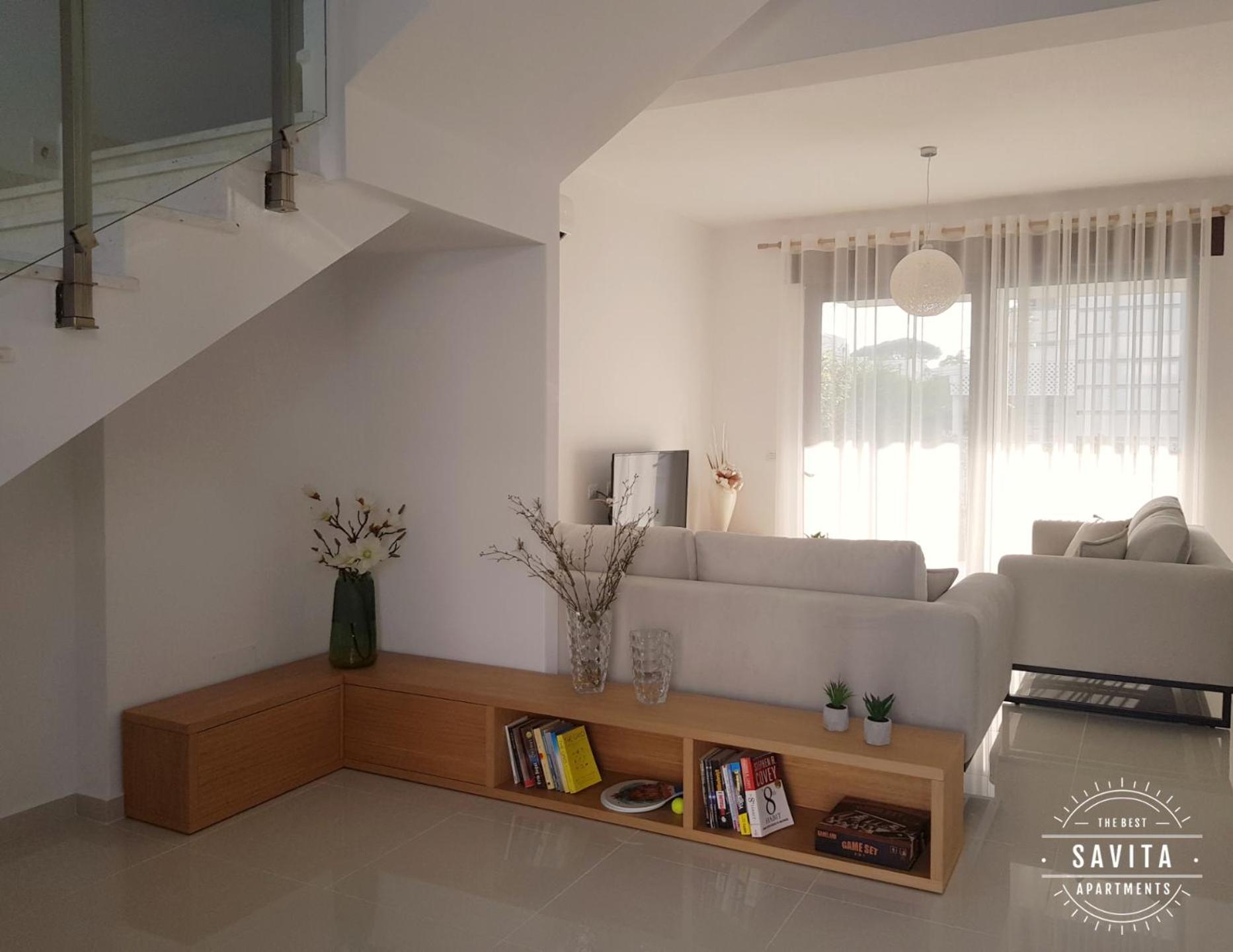 Gjiri i Lalzit - Vila Savita - Perla Resort photo 5