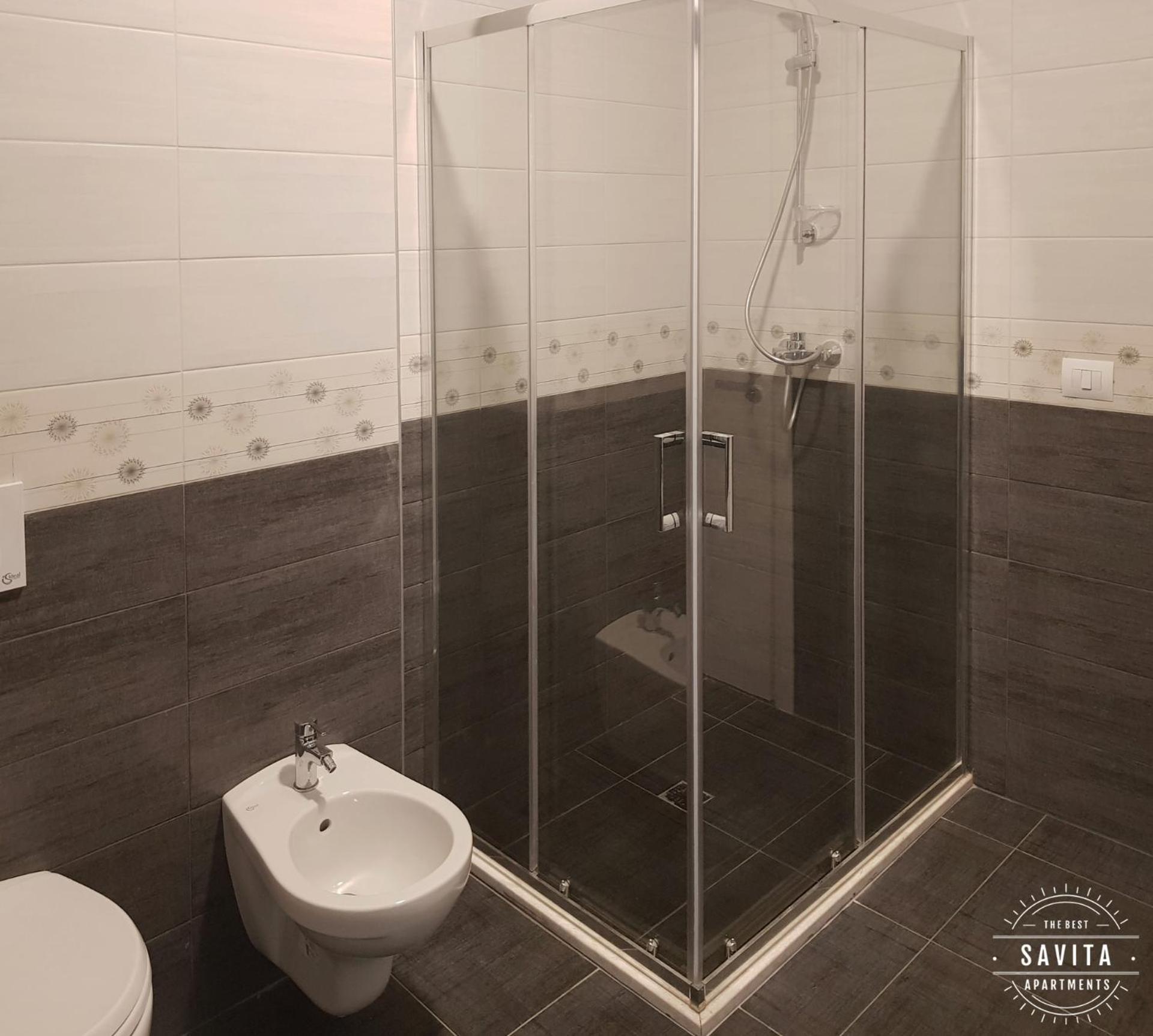 Gjiri i Lalzit - Vila Savita - Perla Resort