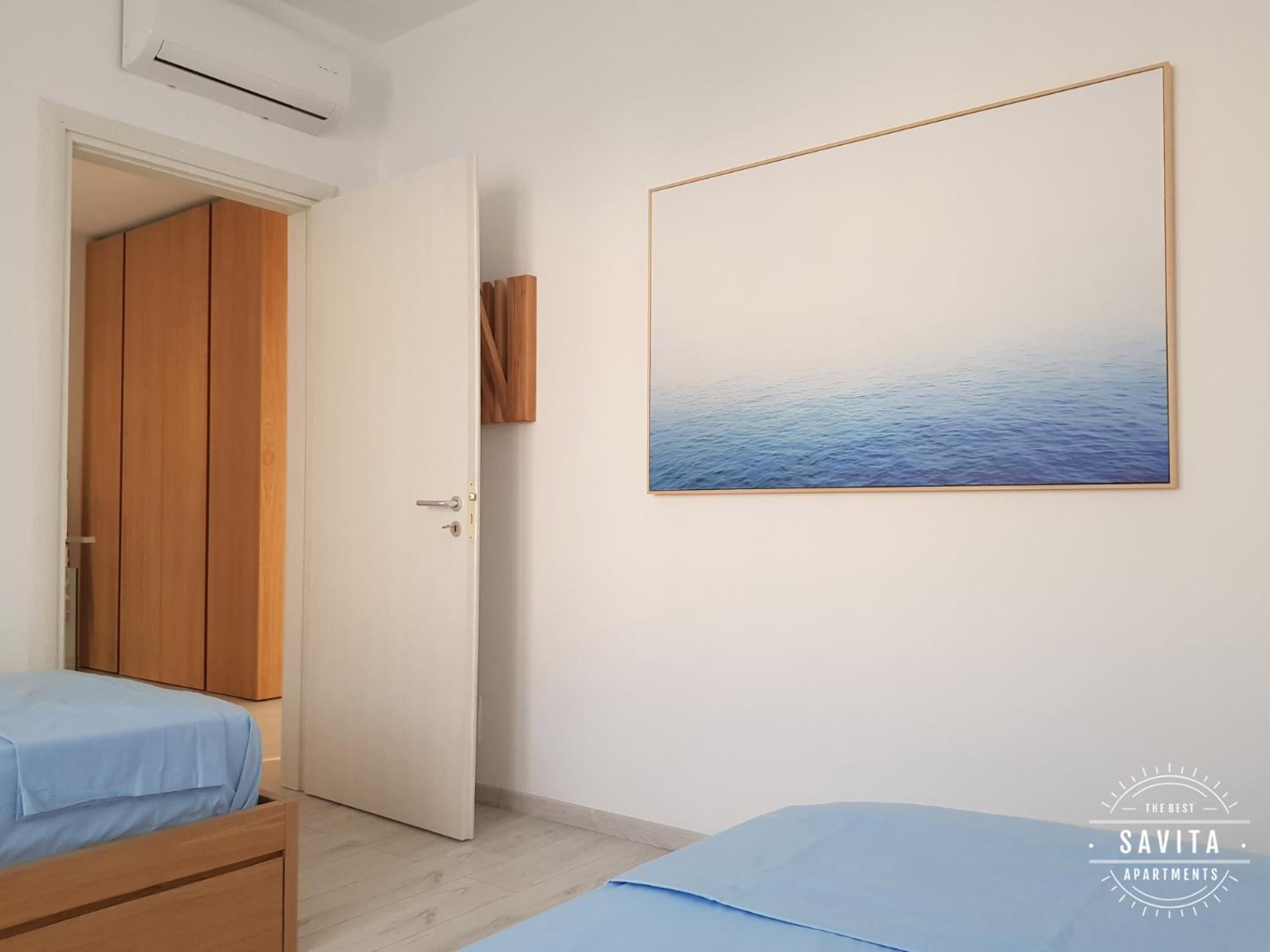 Gjiri i Lalzit - Vila Savita - Perla Resort