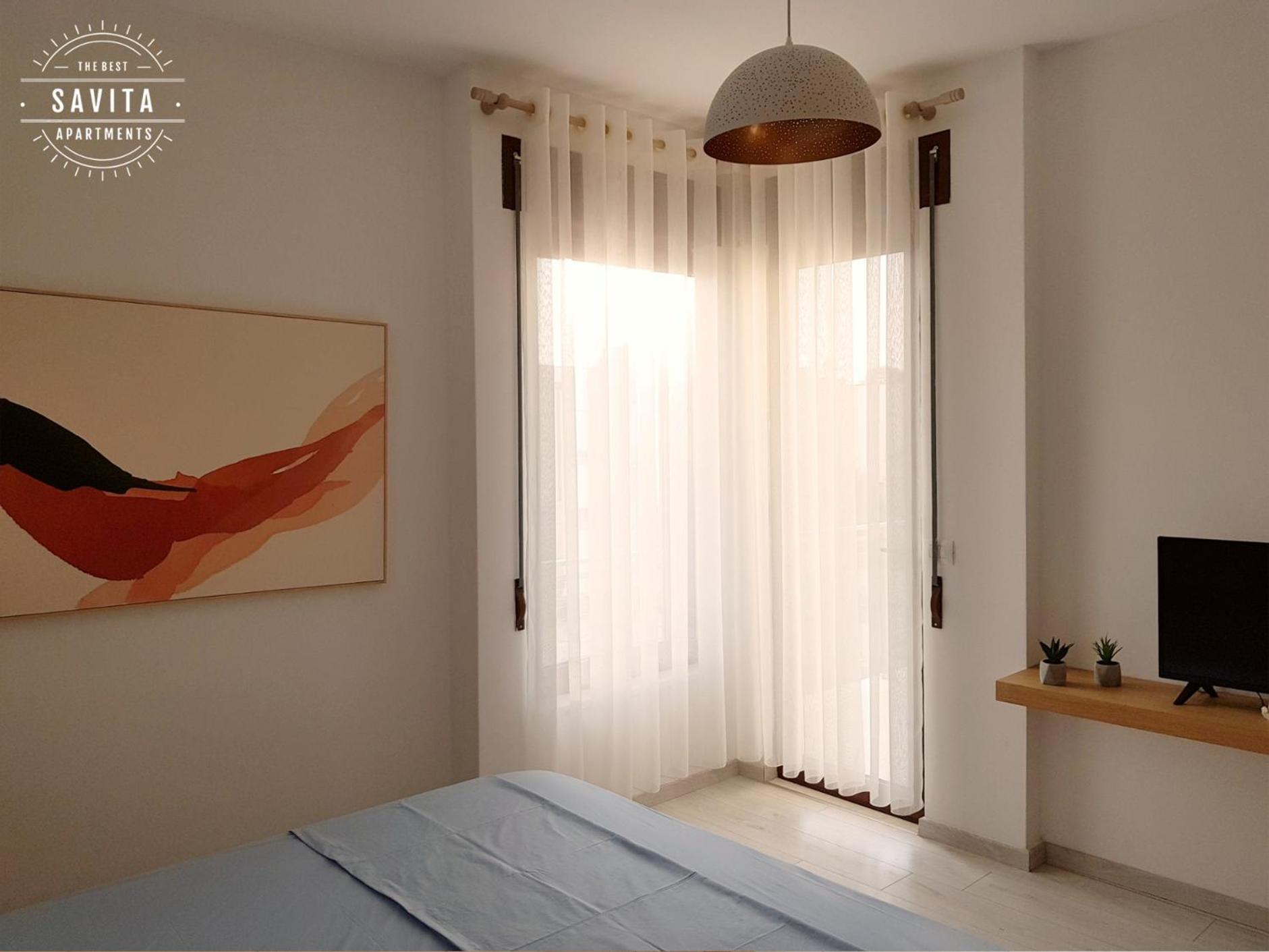 Gjiri i Lalzit - Vila Savita - Perla Resort
