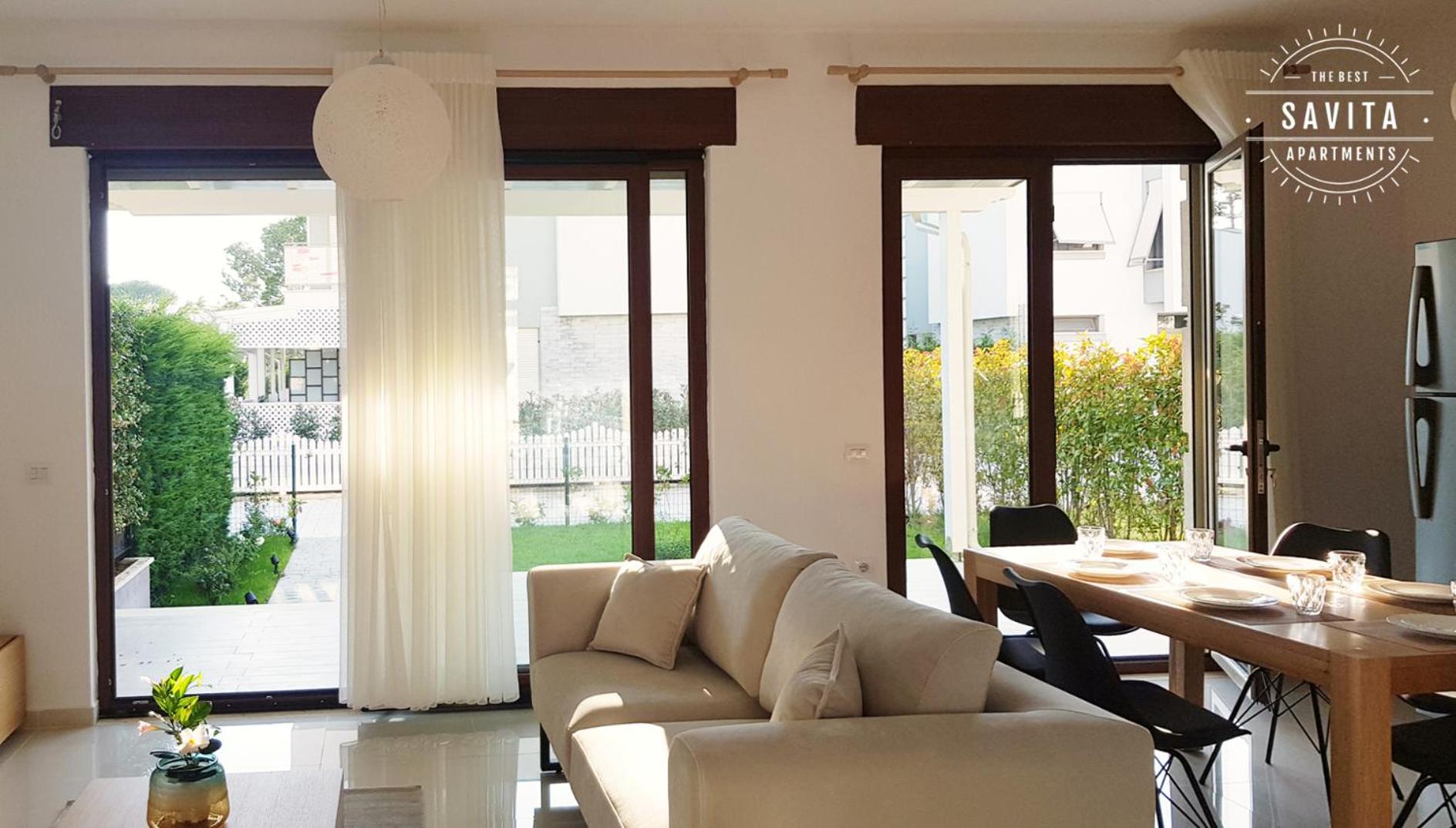 Gjiri i Lalzit - Vila Savita - Perla Resort photo 4